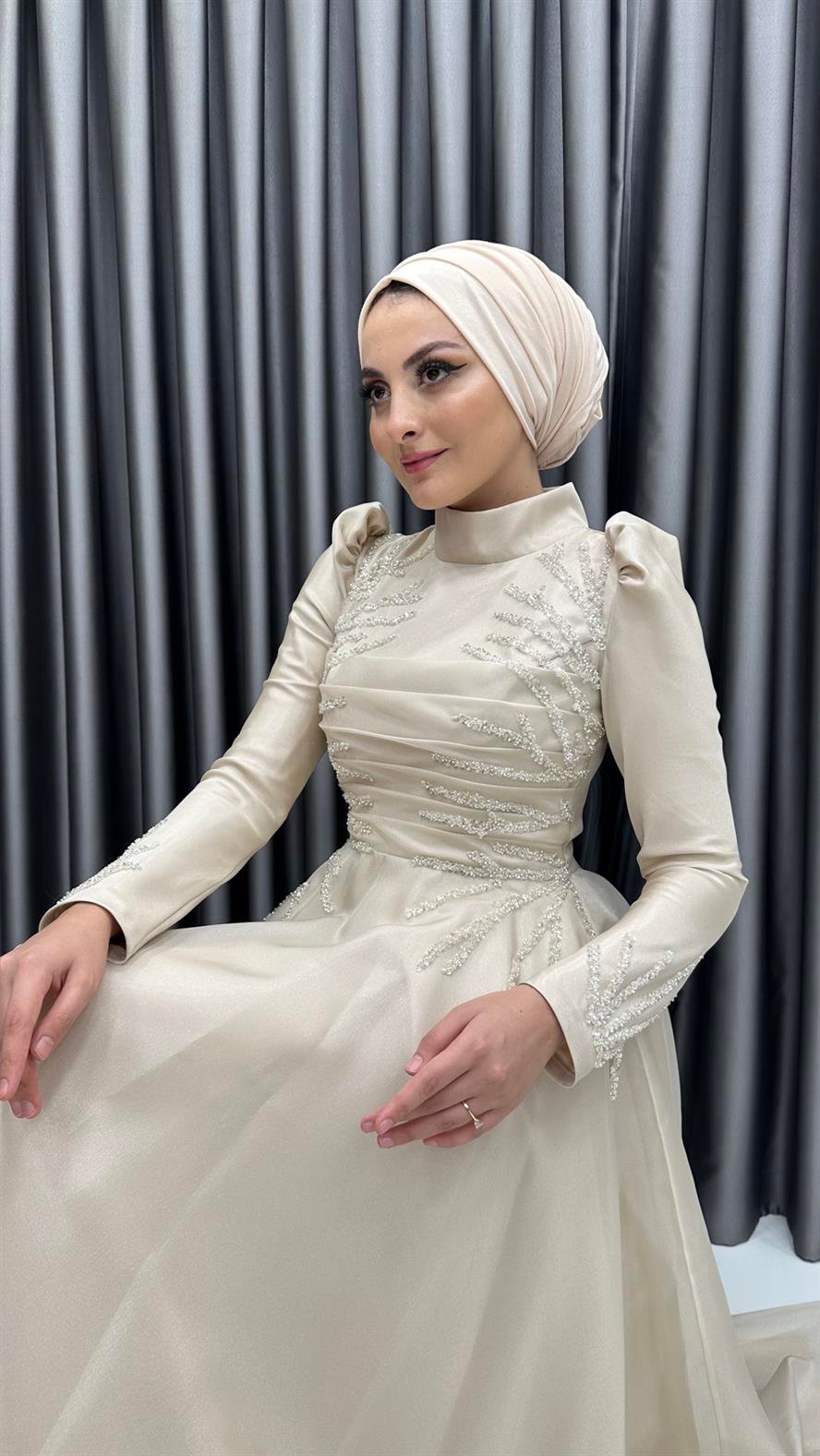 024 Ceren Abiye-Bej