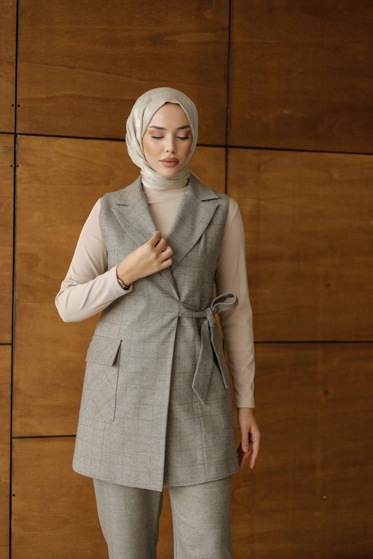 1050 River Takım-Vizon