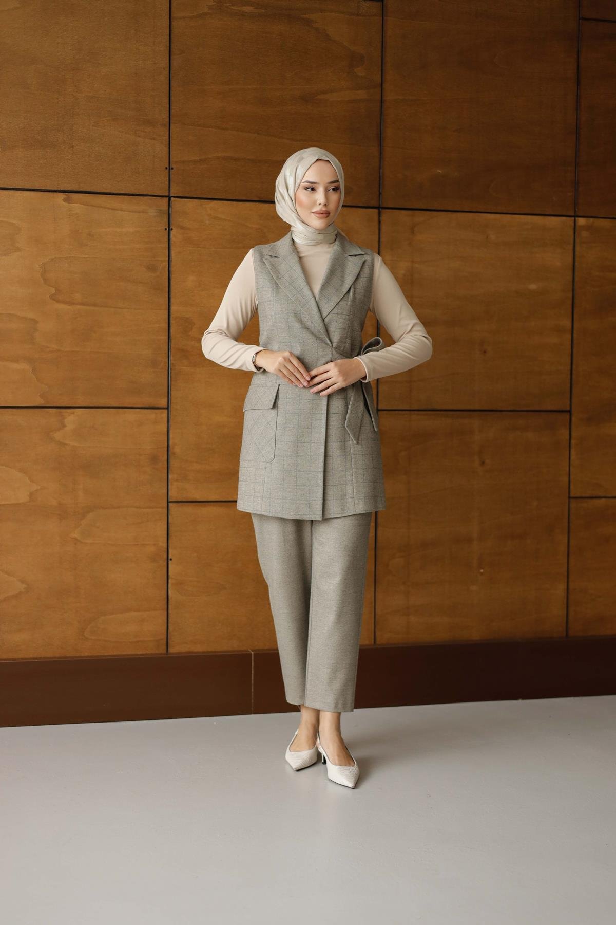 1050 River Takım-Vizon