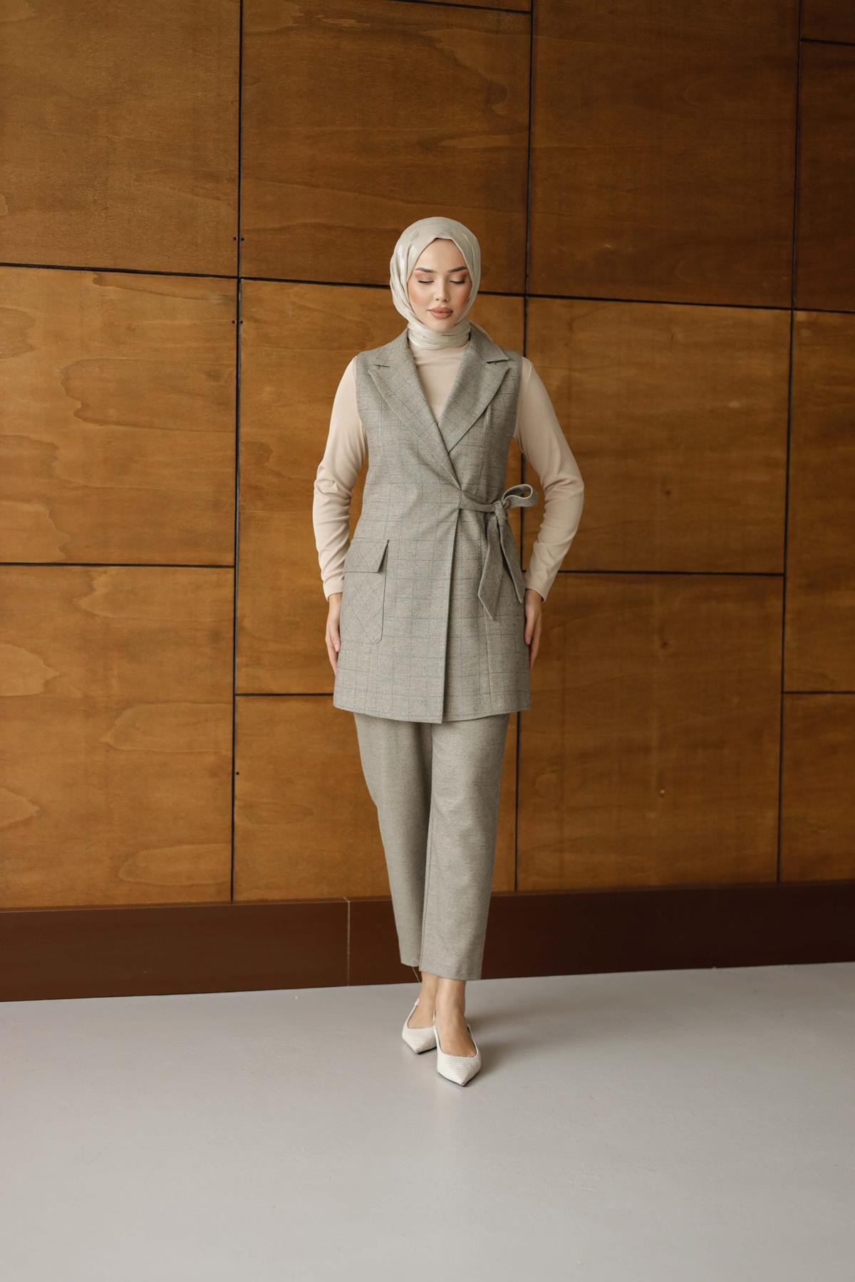 1050 River Takım-Vizon