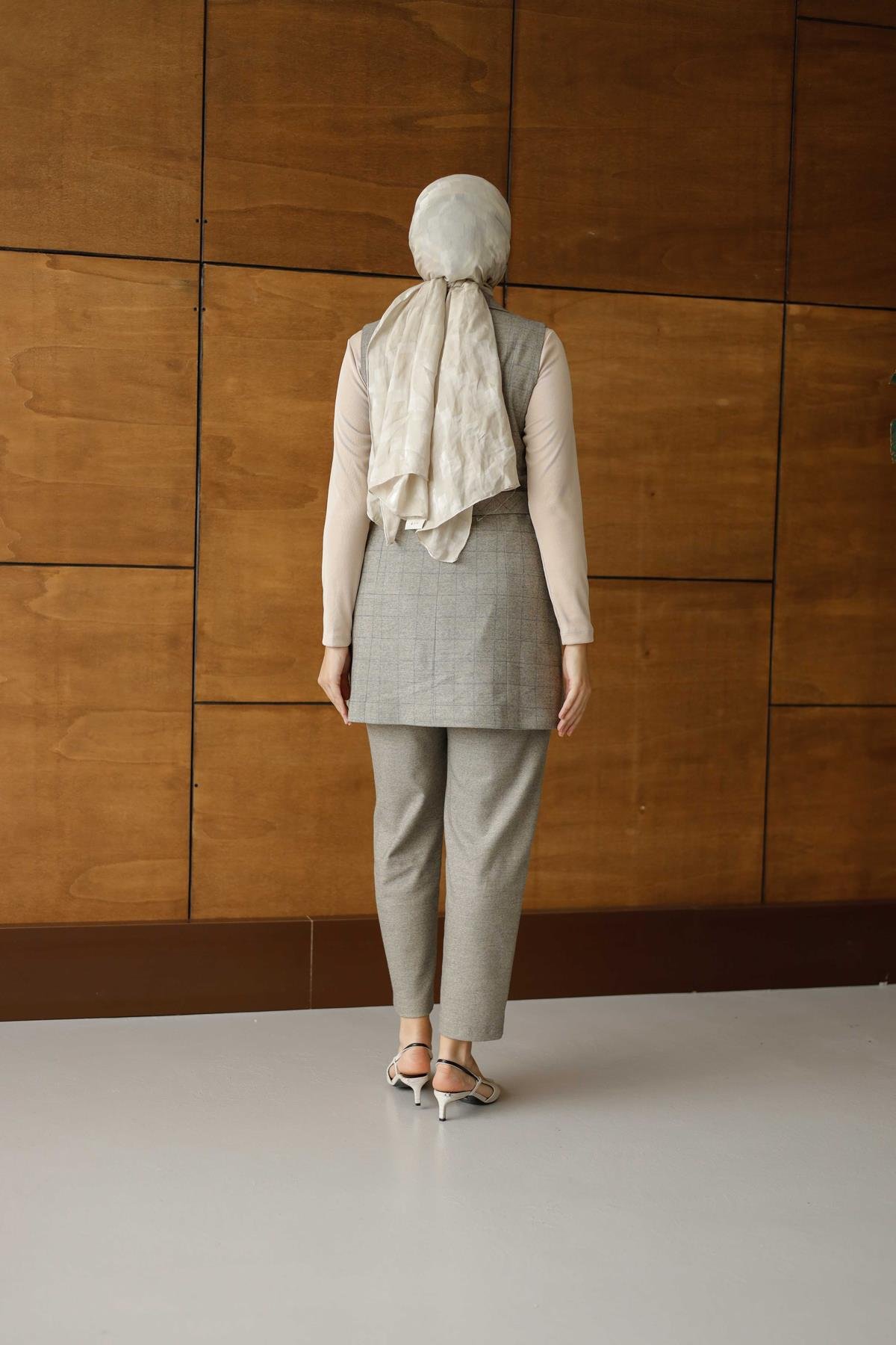 1050 River Takım-Vizon