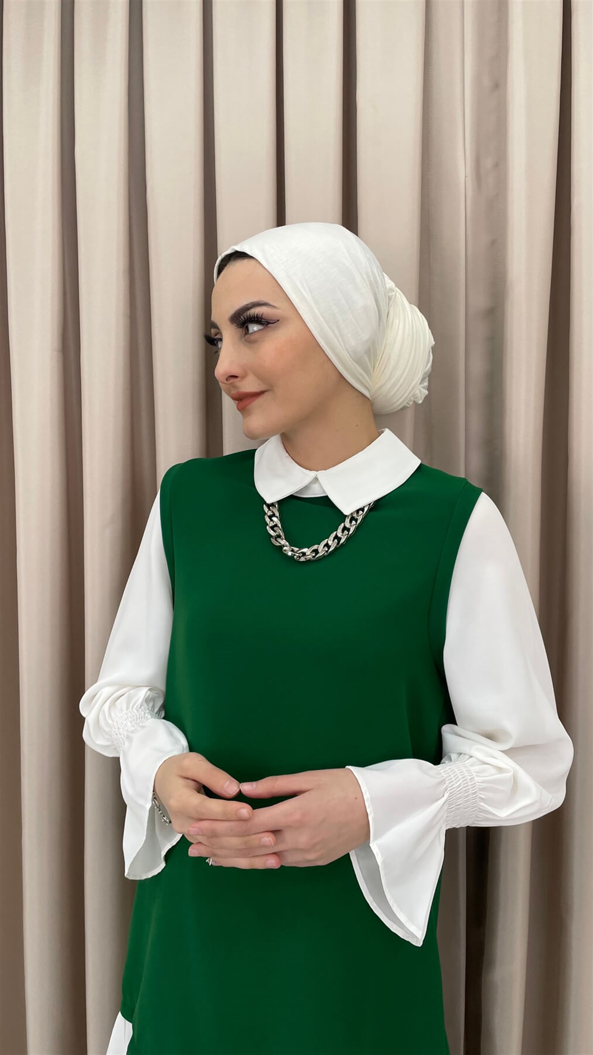1105 A Bayan Takım