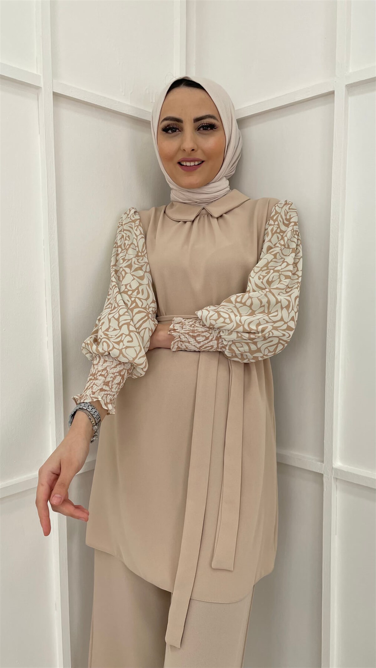 1110 L Bayan Takım