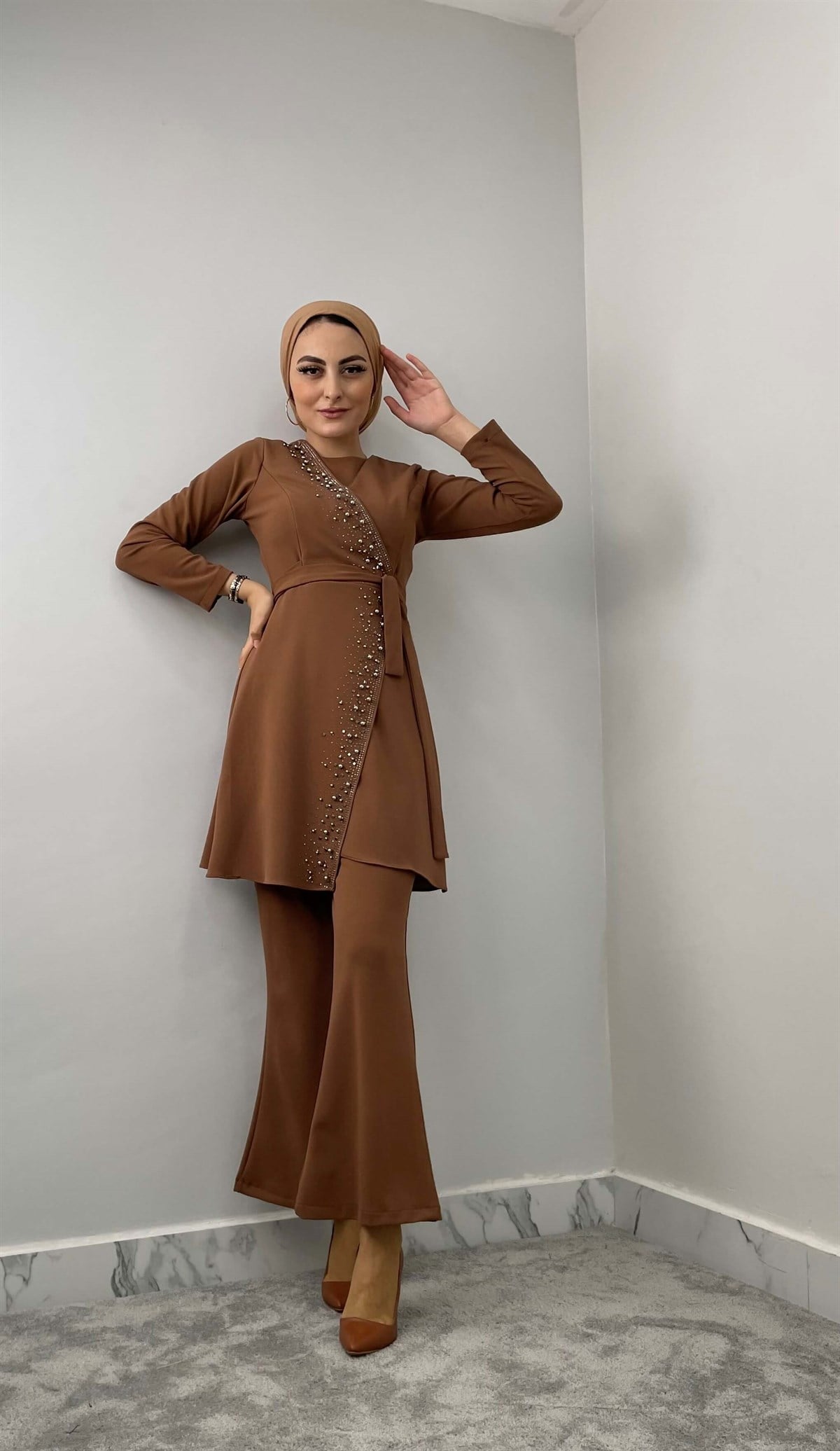 1608 Panaline Takım