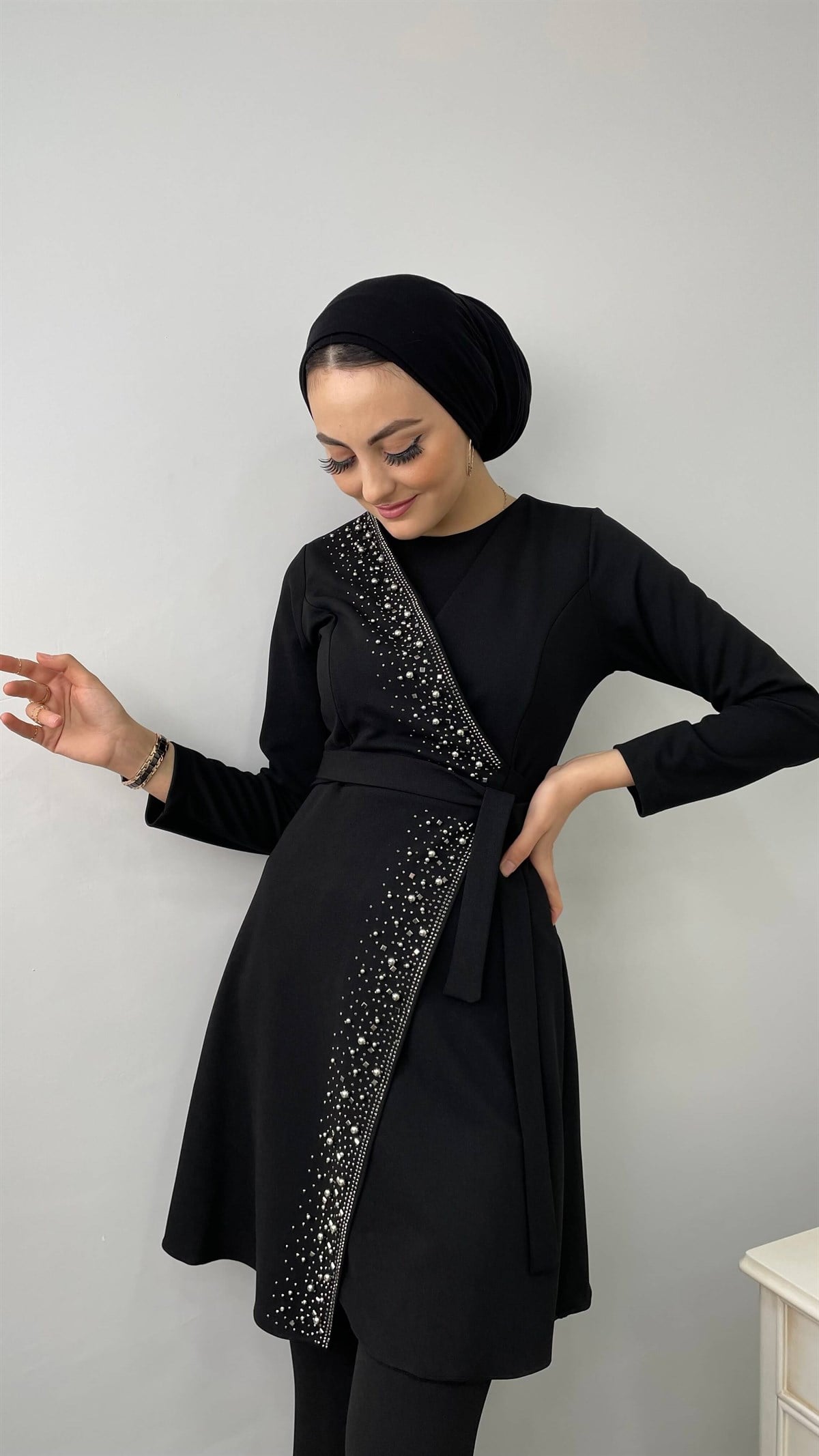 1608 Panaline Takım