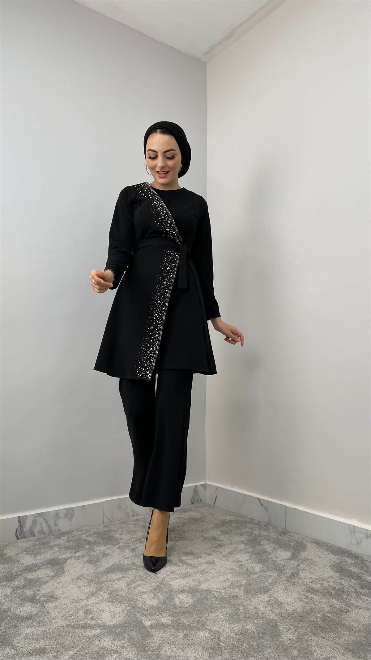 1608 Panaline Takım