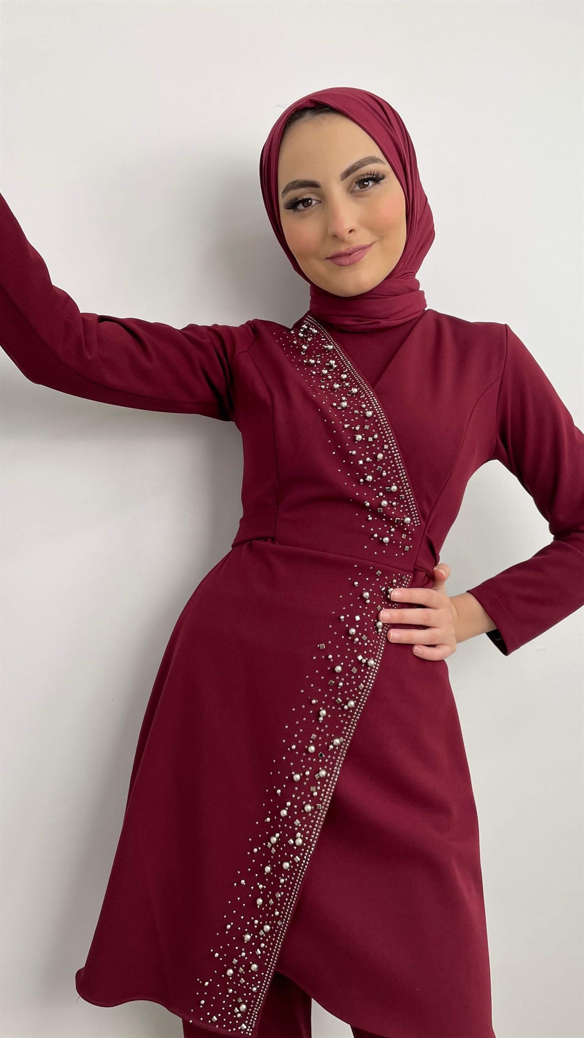 1608 Panaline Takım