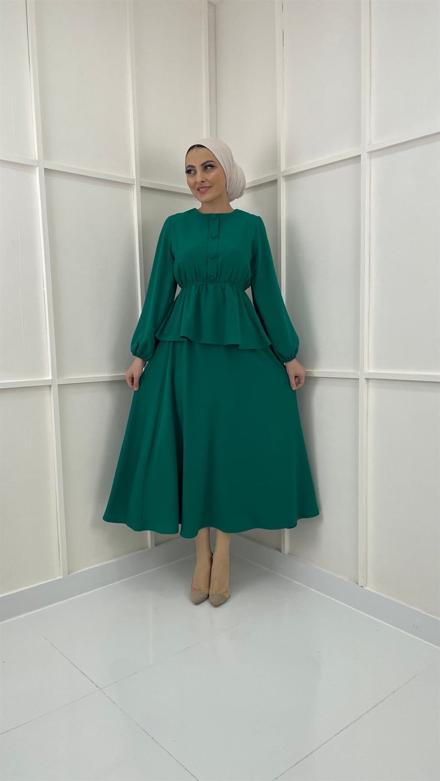 2007 Ü Bayan Takım