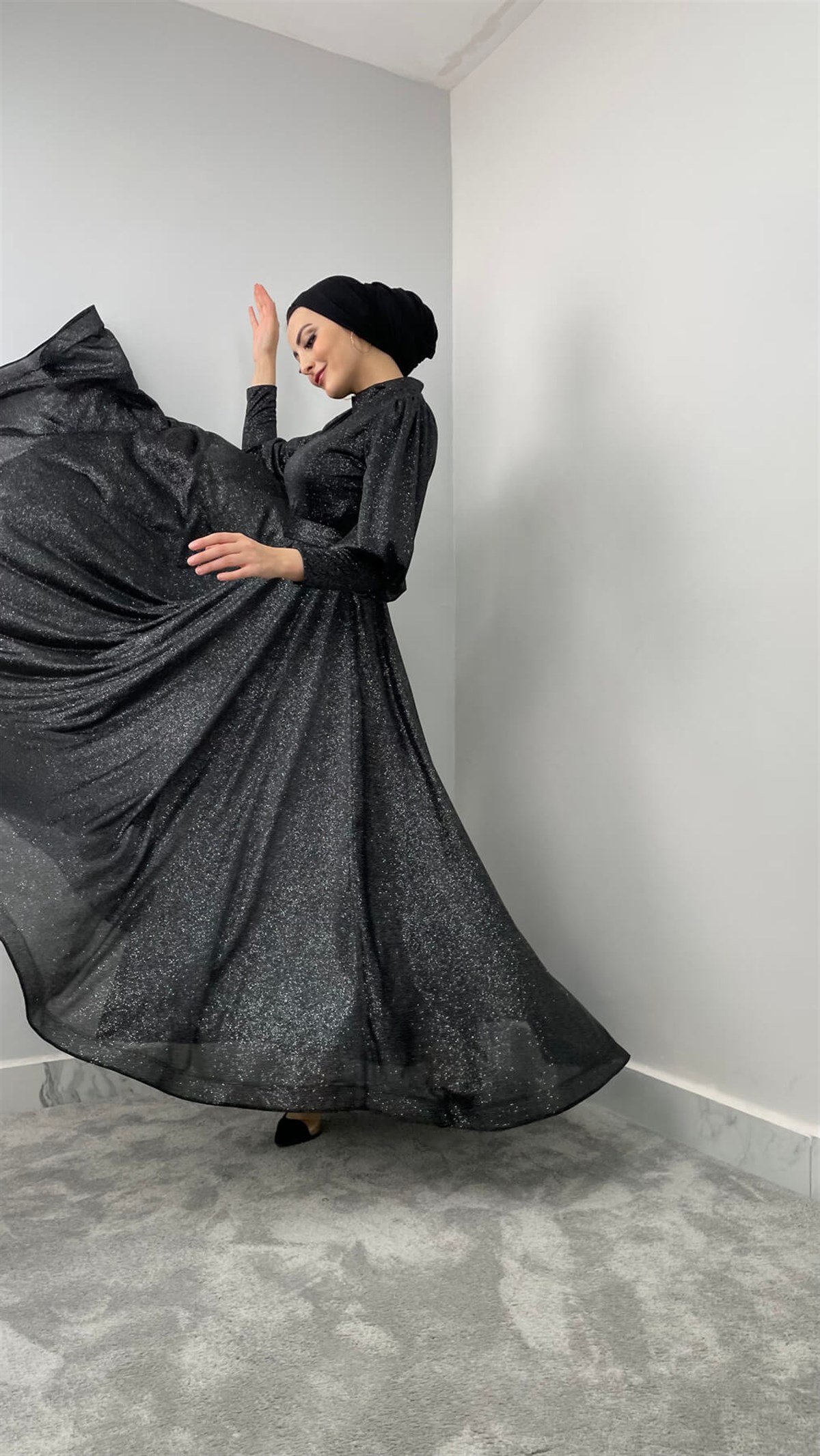 2047 Tanem Bayan Abiye