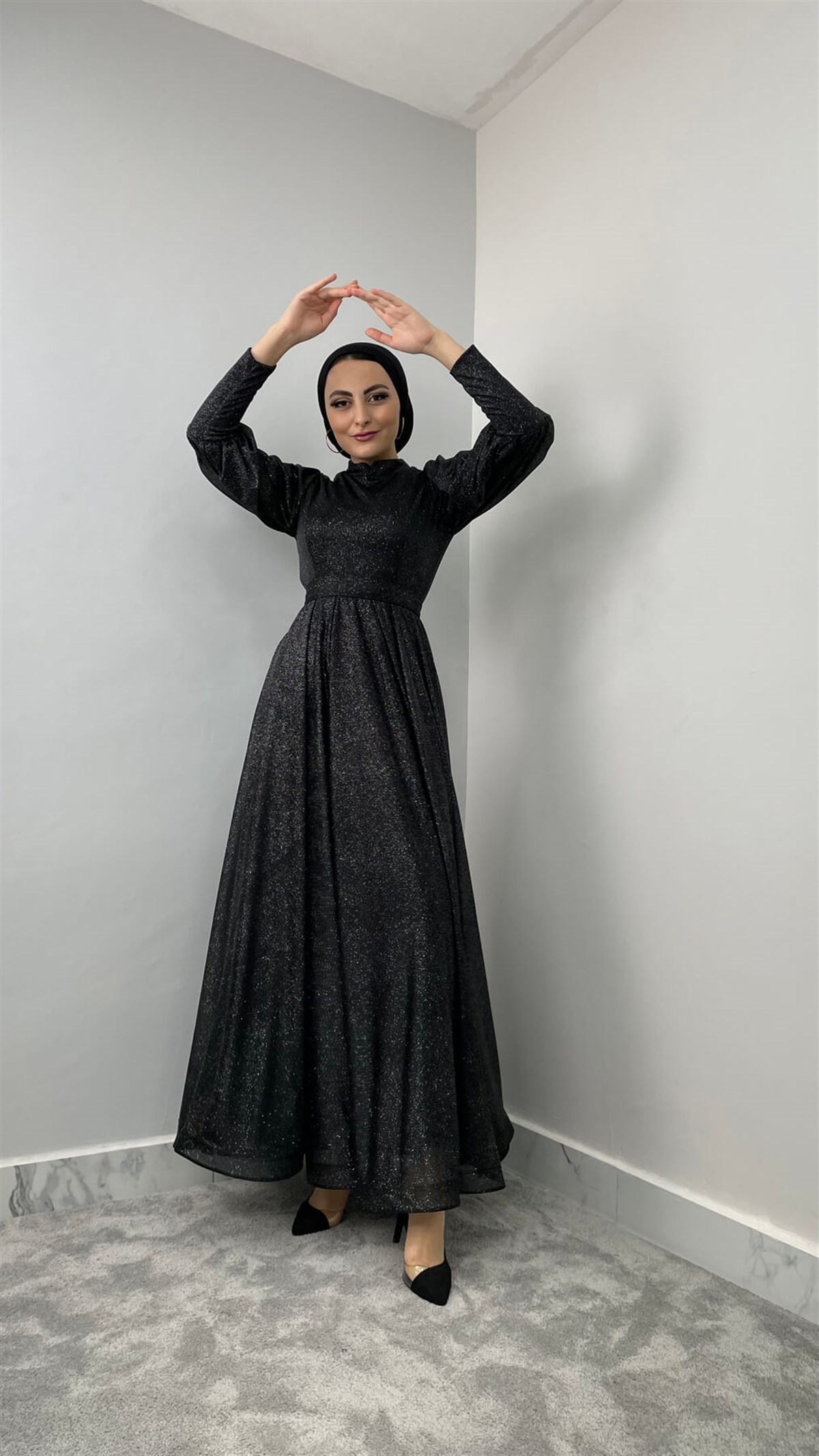 2047 Tanem Bayan Abiye