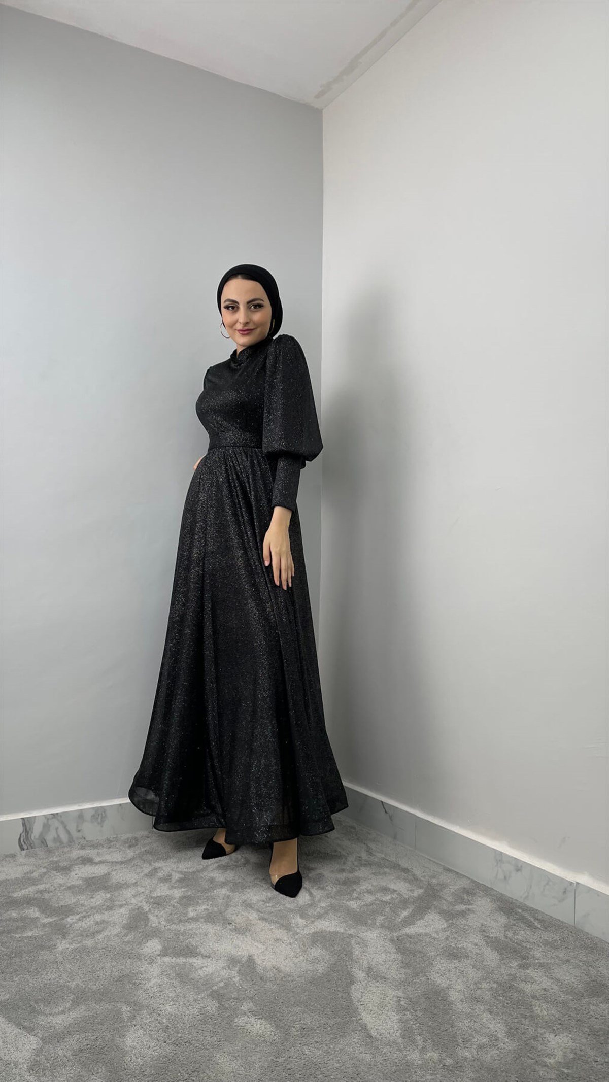 2047 Tanem Bayan Abiye