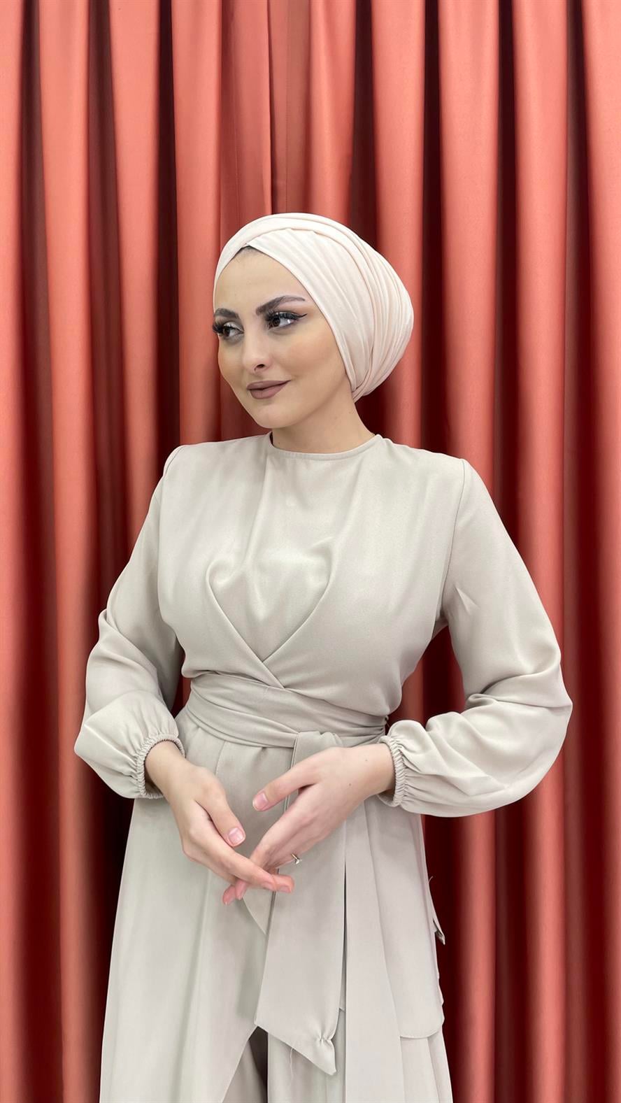 2057 Q Bayan Takım-Taş