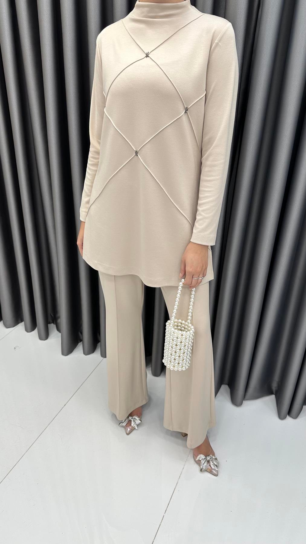 2179 İncili Takım-Taş