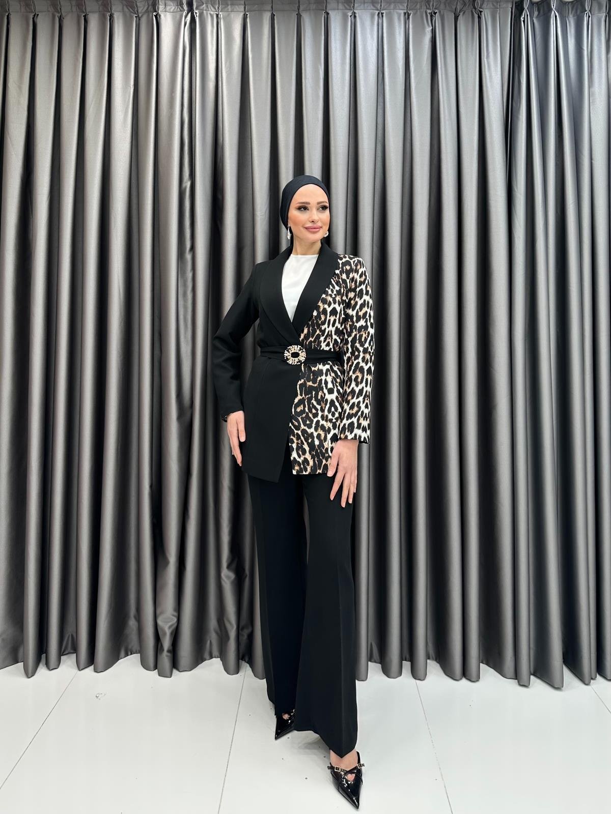 2447 Leo Takım-Vizon