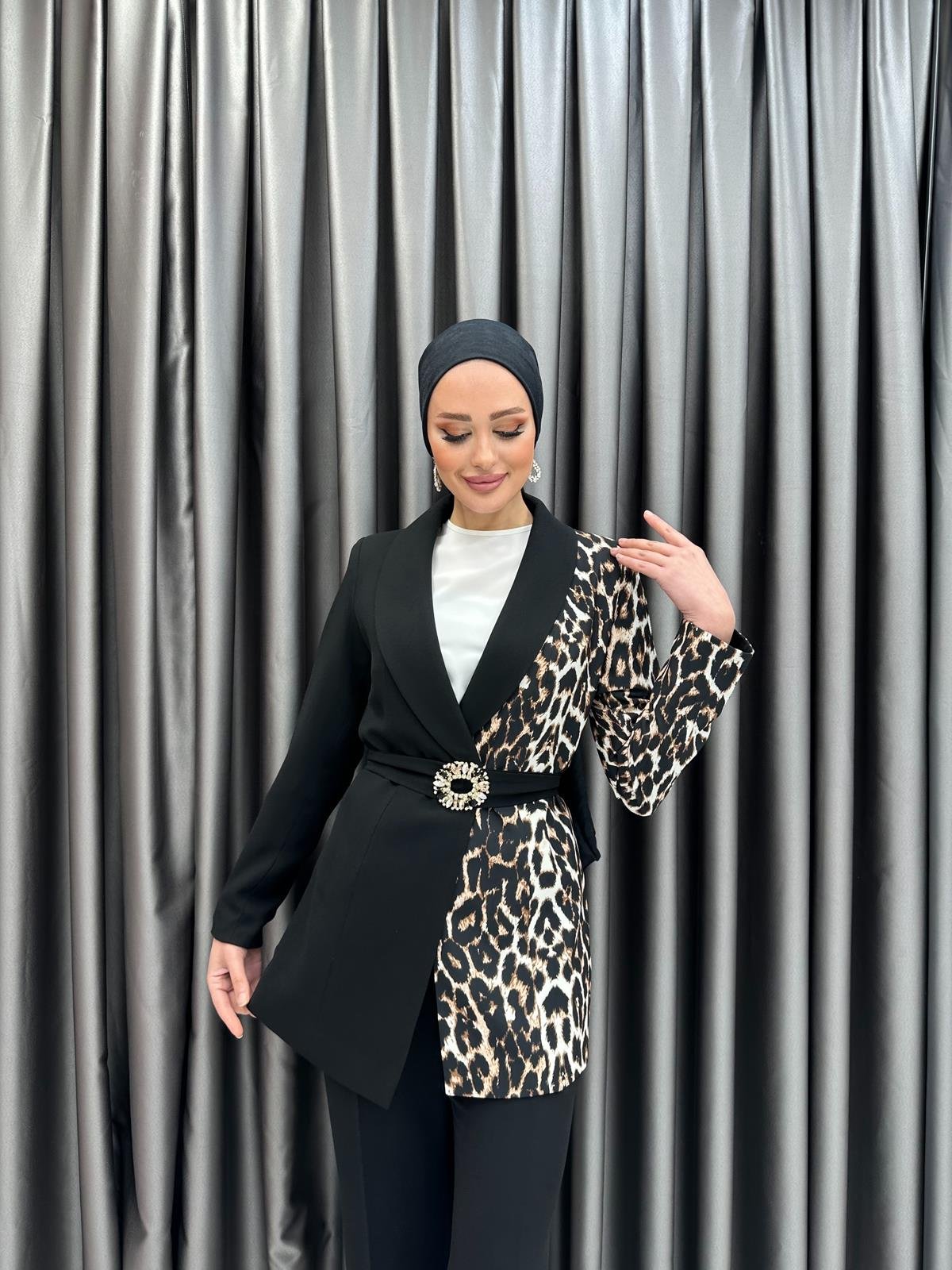 2447 Leo Takım-Vizon