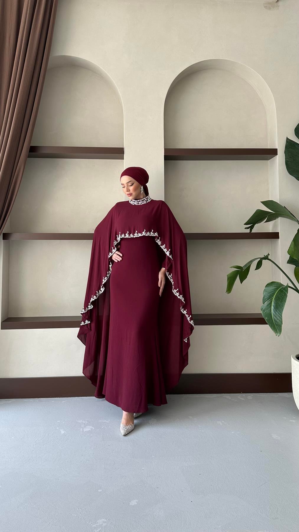 4329 Manuka Abiye-Bordo
