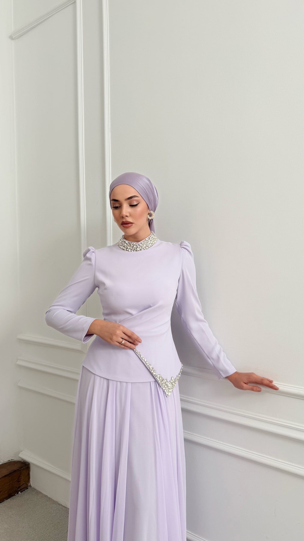 4502 T Esila Abiye-Erguvan