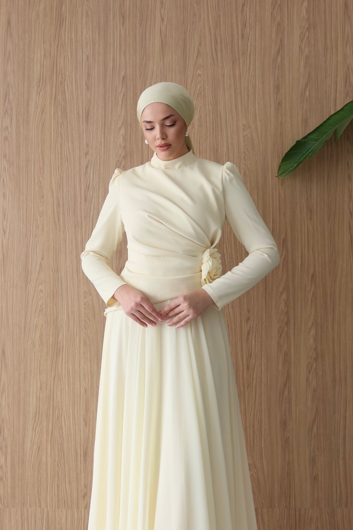 4525 T Nurseda Abiye-Limon
