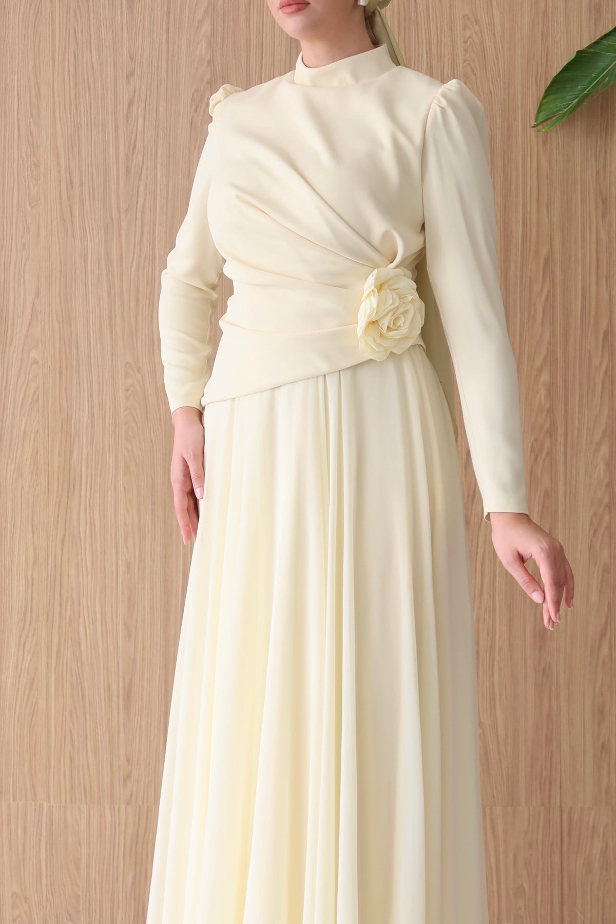 4525 T Nurseda Abiye-Limon