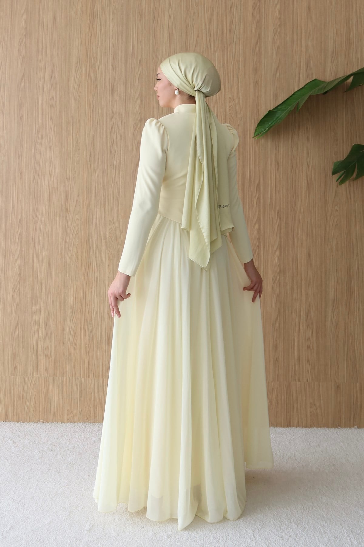 4525 T Nurseda Abiye-Limon