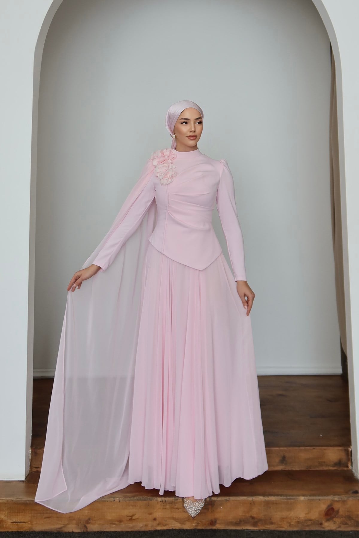 4580 T Olivia Abiye-Pembe