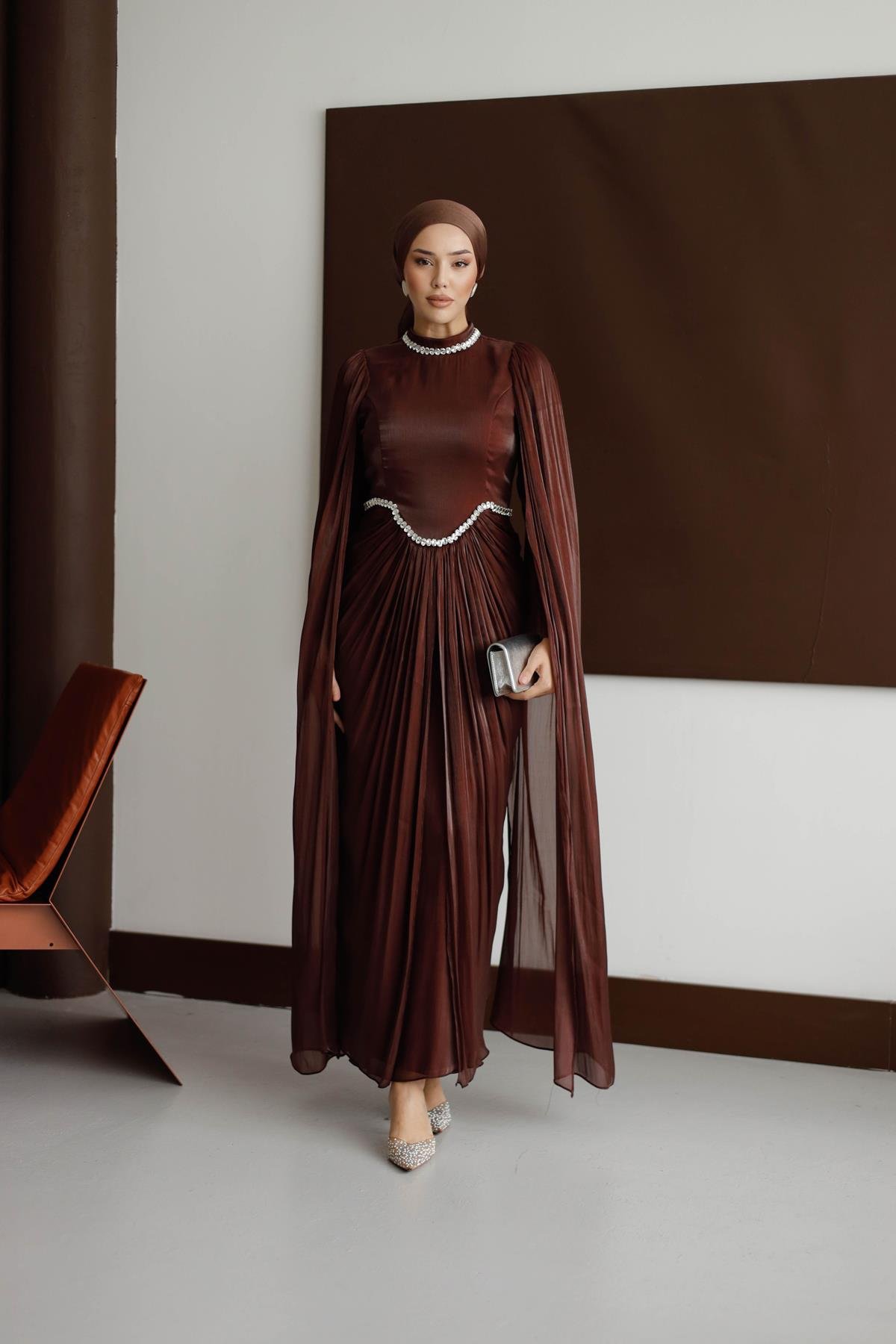 4817 T Periline Abiye-Marsala