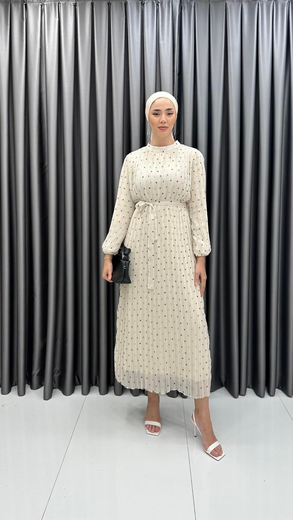 4890 S Bayan Elbise-Taş