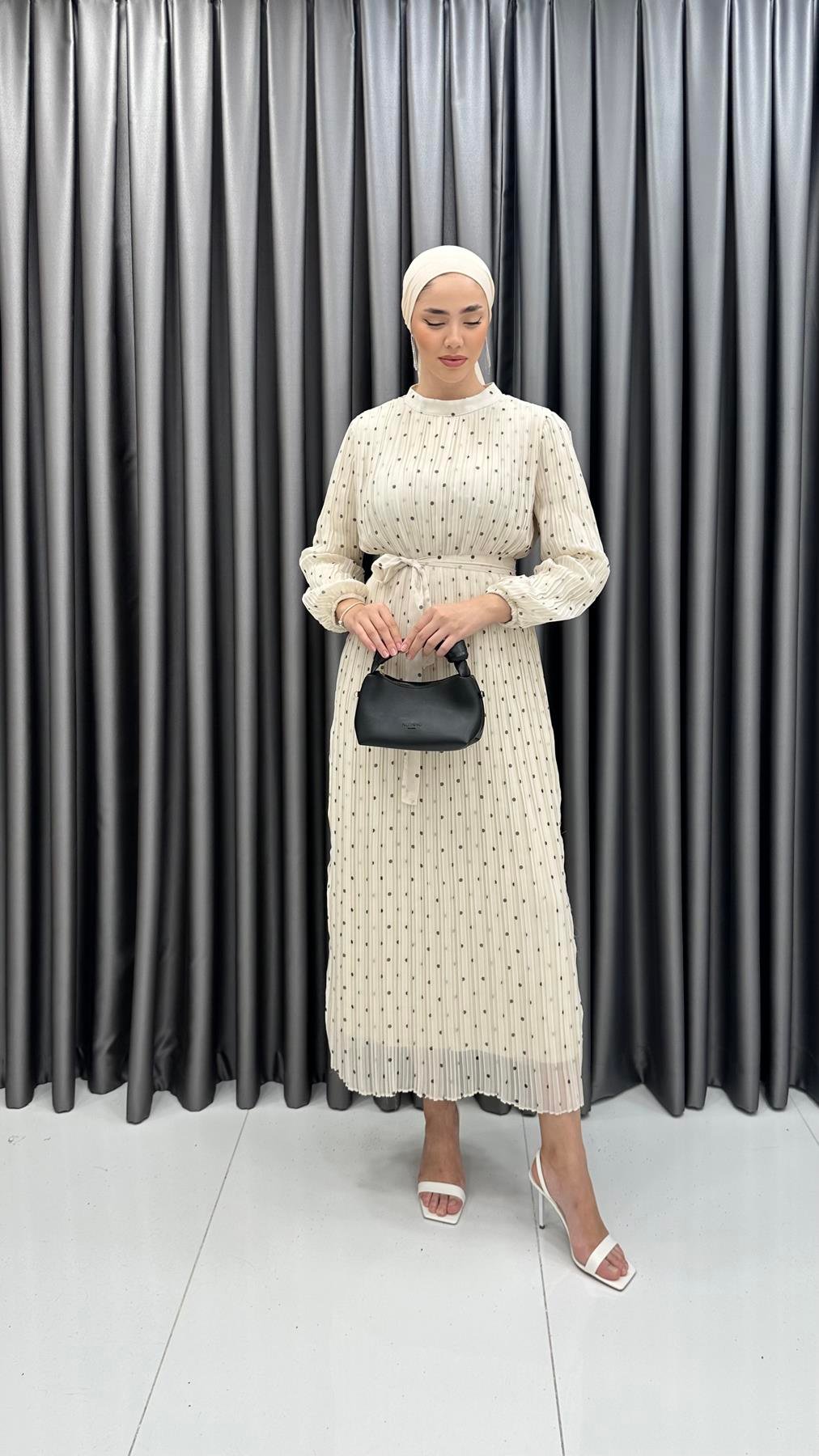 4890 S Bayan Elbise-Taş