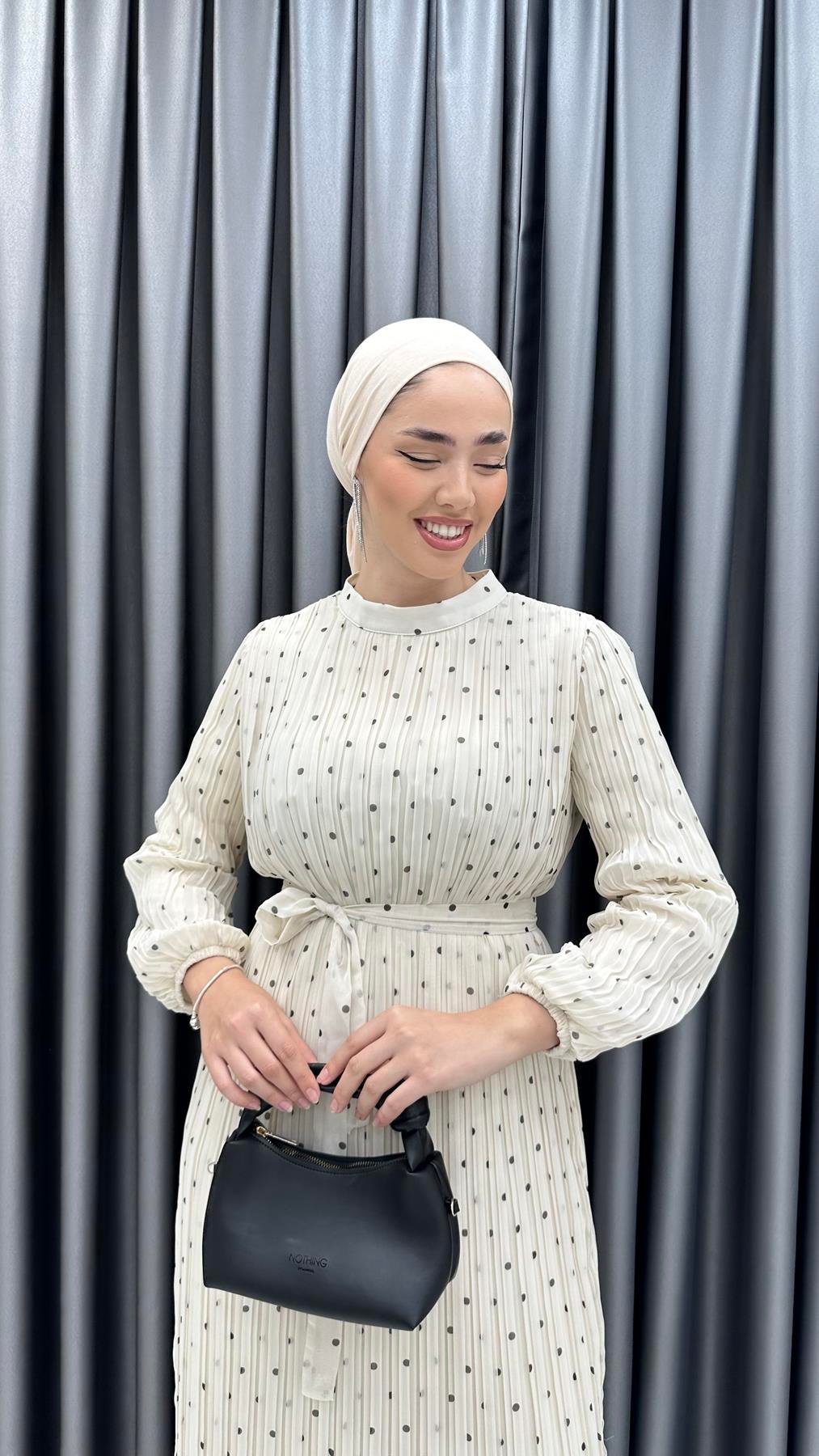 4890 S Bayan Elbise-Taş