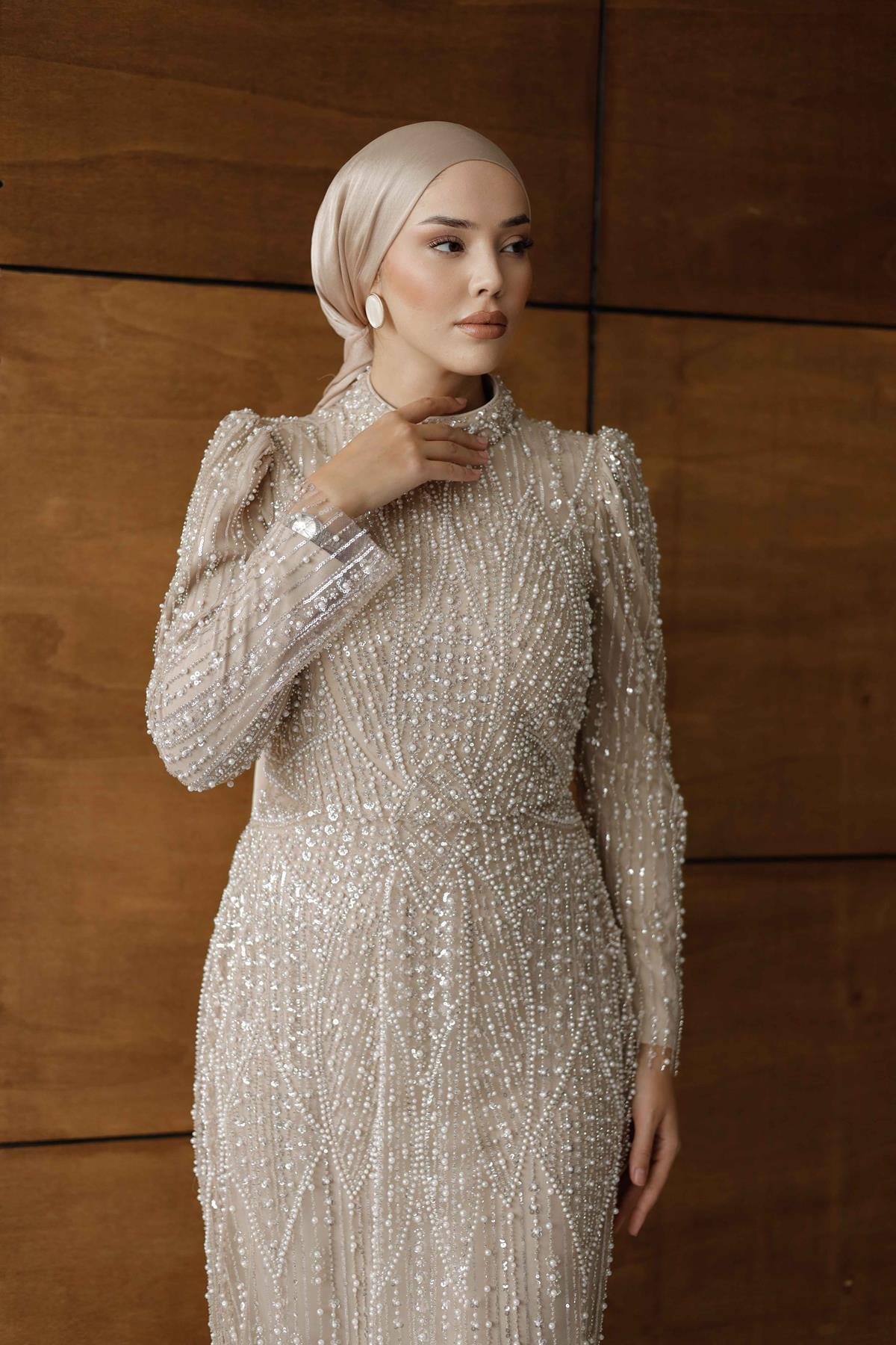 5153 H Nihall Abiye-Bej