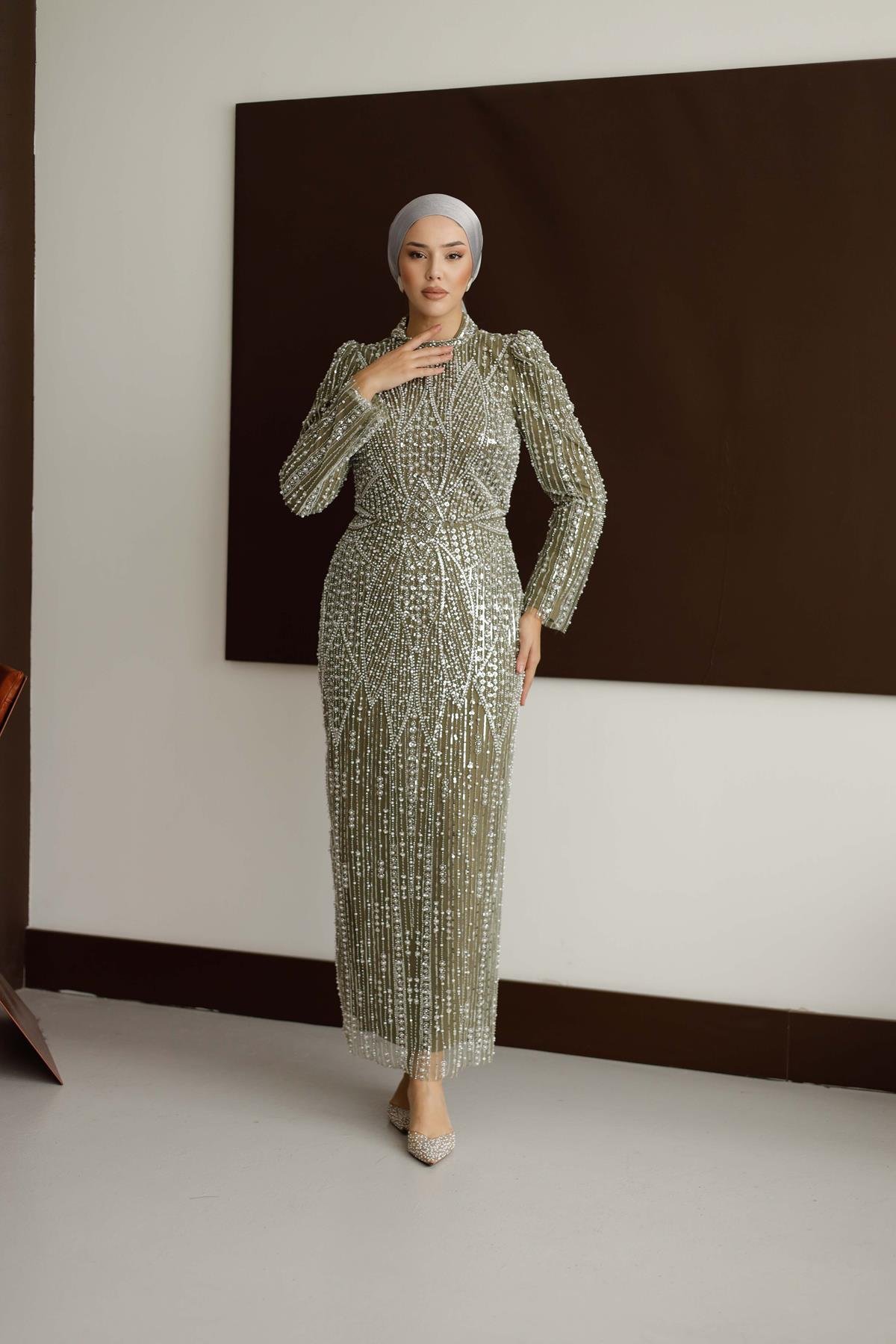 5153 H Nihall Abiye-Haki