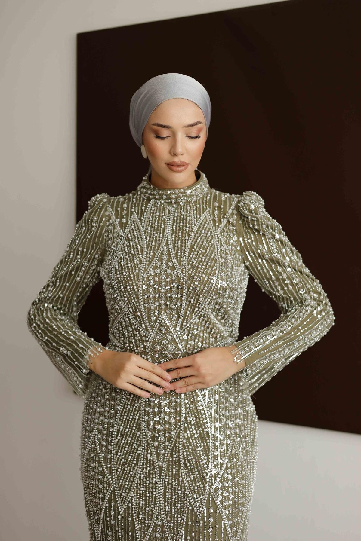 5153 H Nihall Abiye-Haki