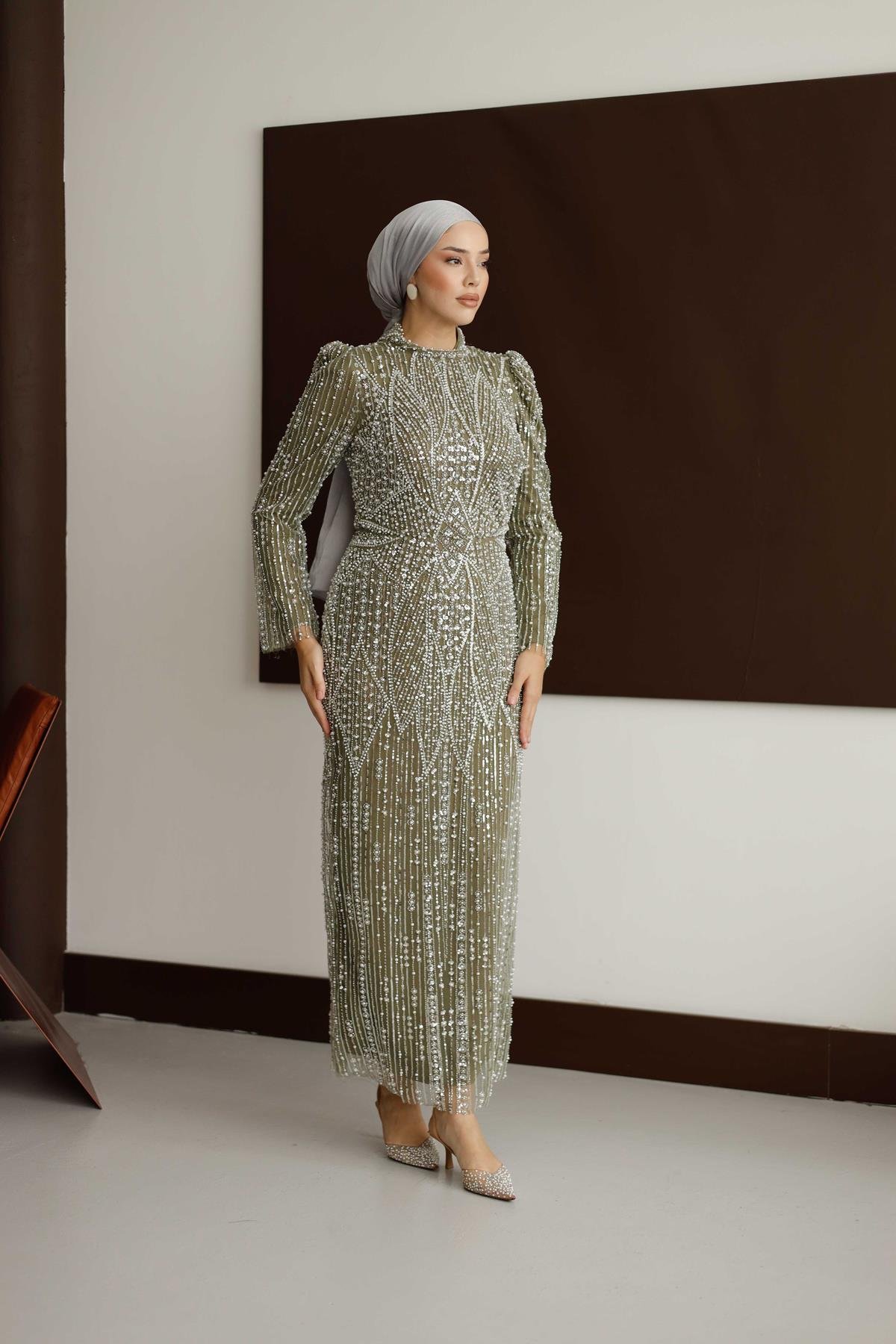 5153 H Nihall Abiye-Haki