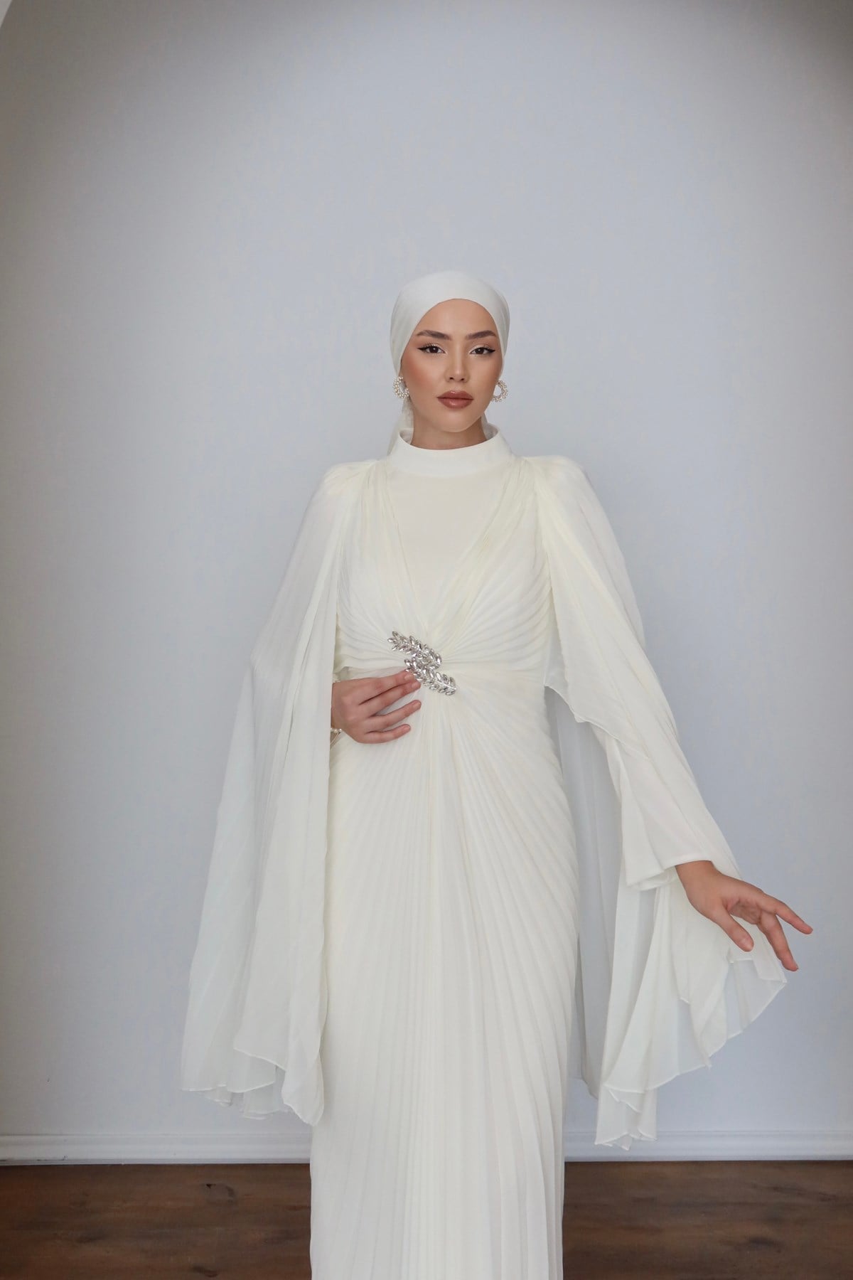 5223 H Miray Abiye-Ekru