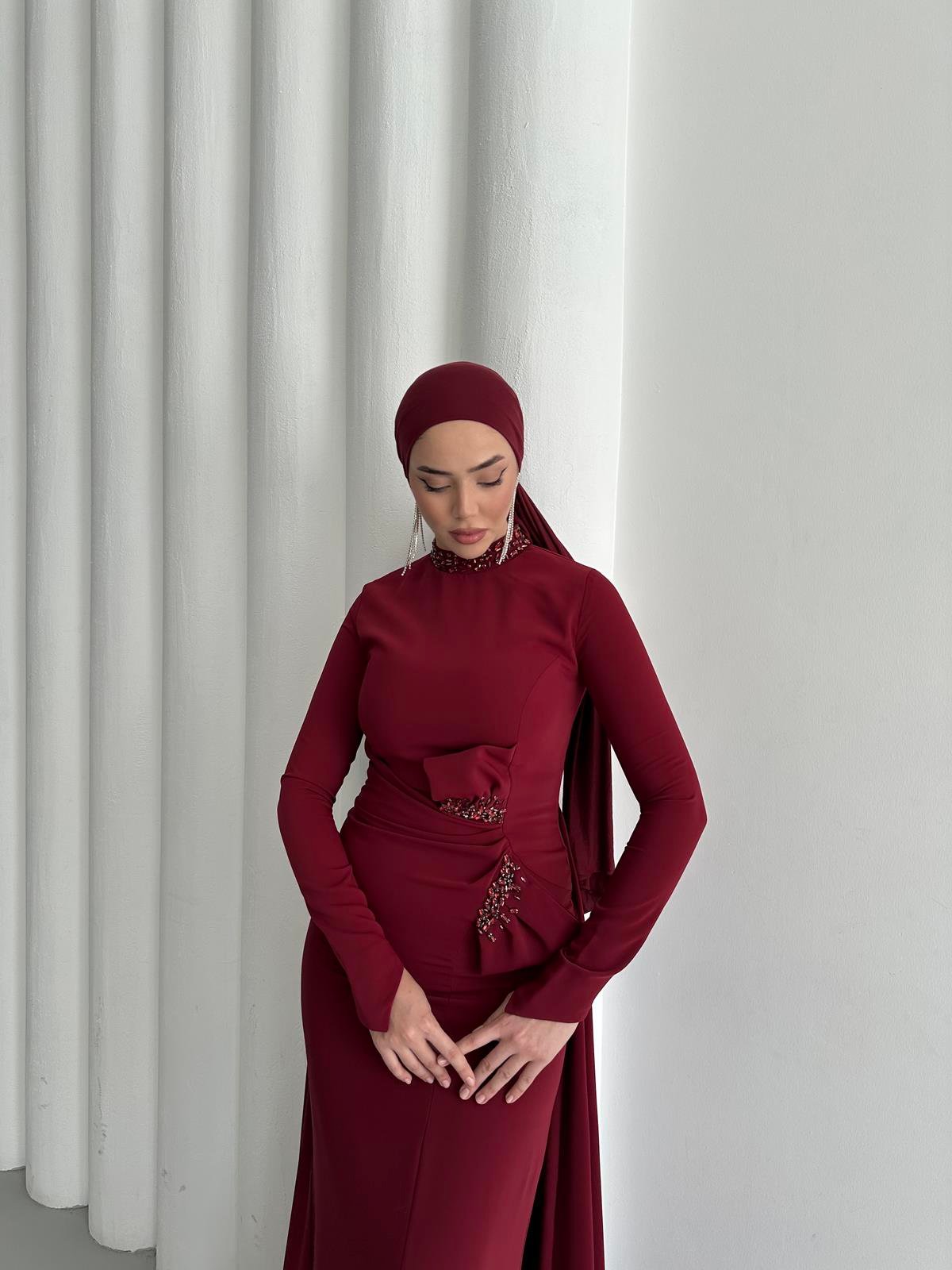 6070 Naomi Abiye-Bordo