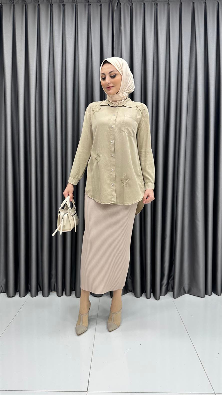 6846 M Bayan Tunik-Vizon