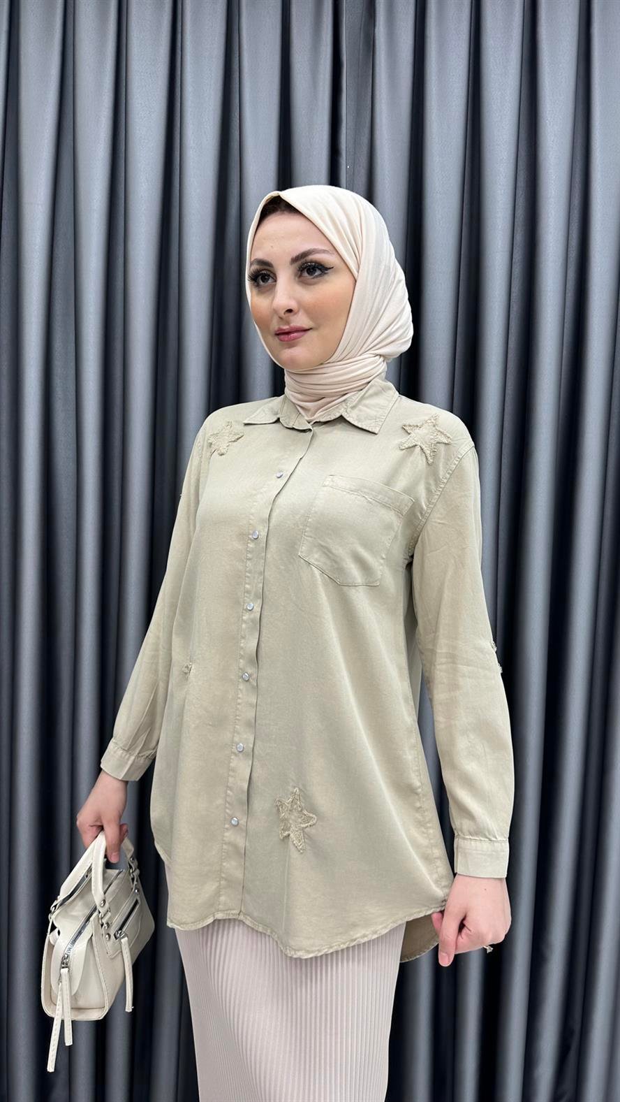 6846 M Bayan Tunik-Vizon