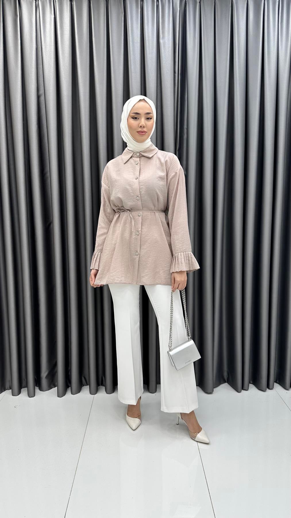 7278 L Bayan Tunik-Vizon