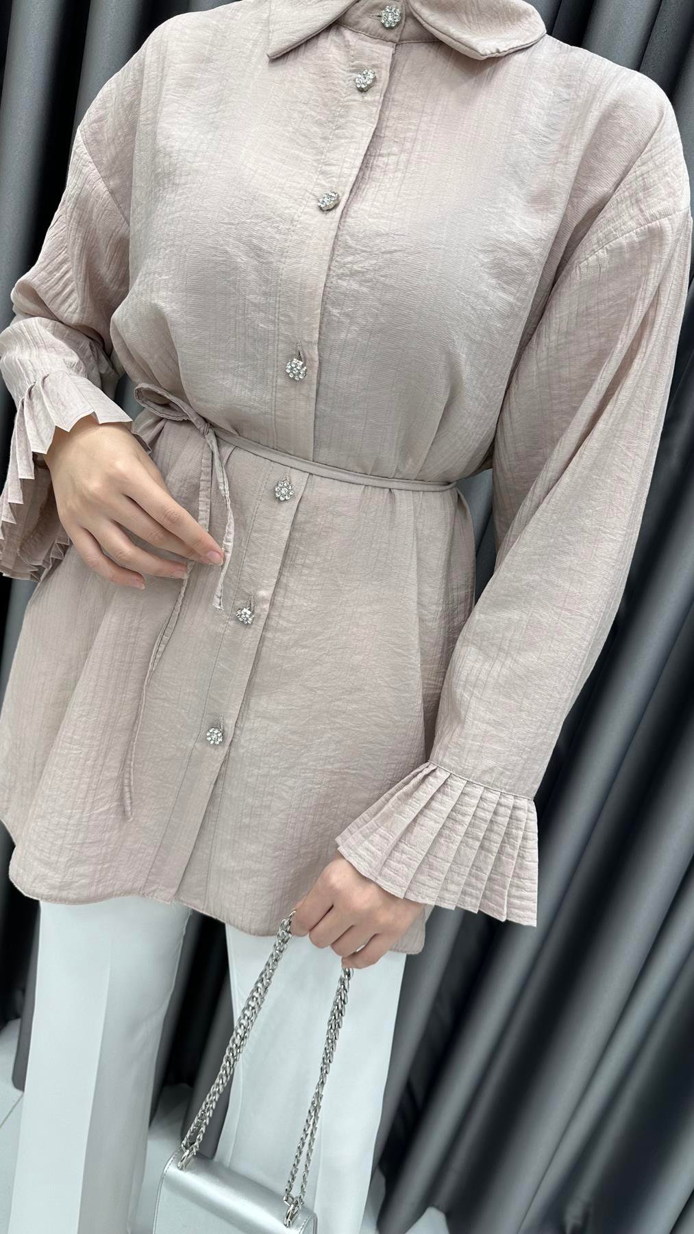 7278 L Bayan Tunik-Vizon