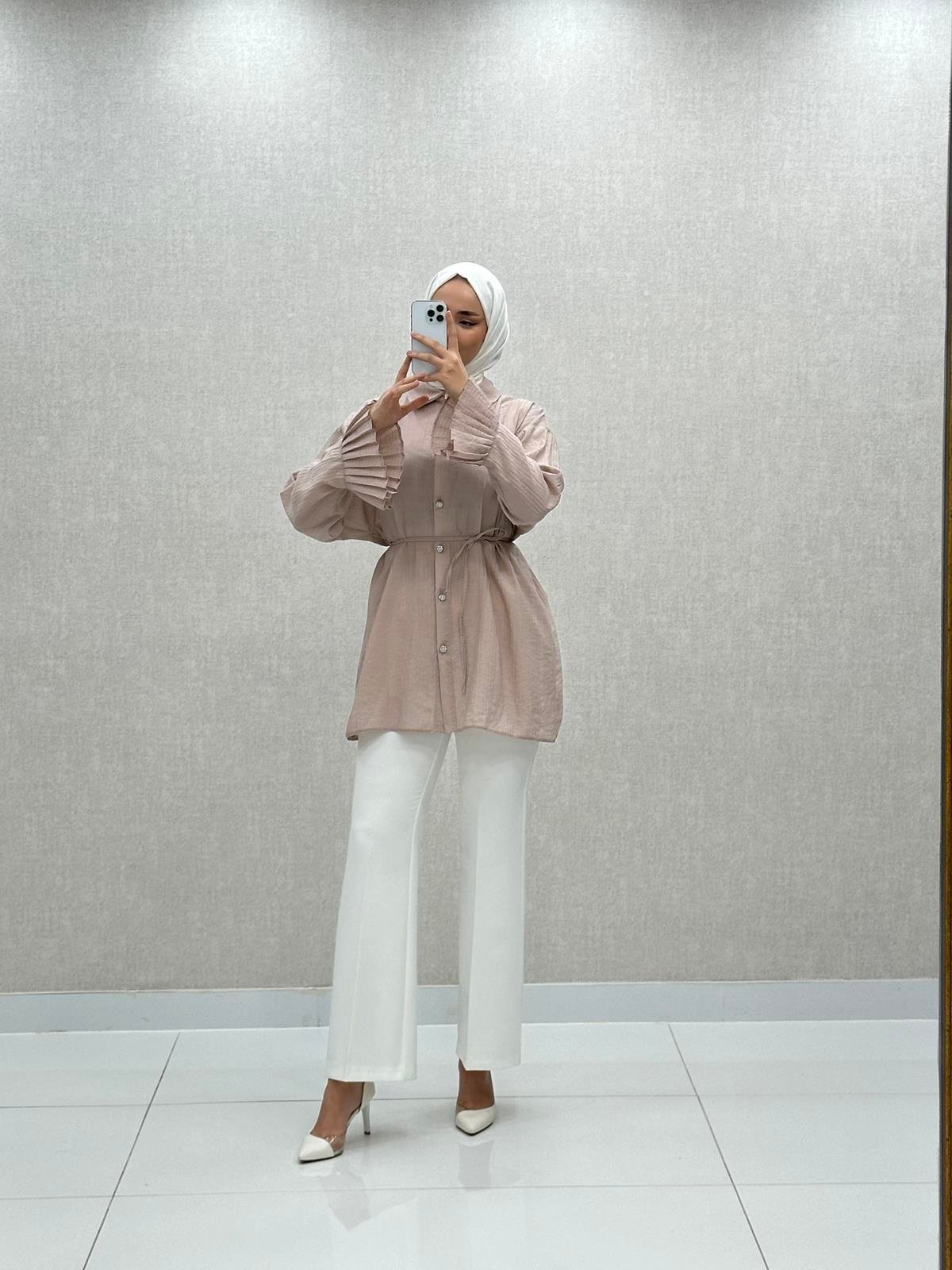 7278 L Bayan Tunik-Vizon