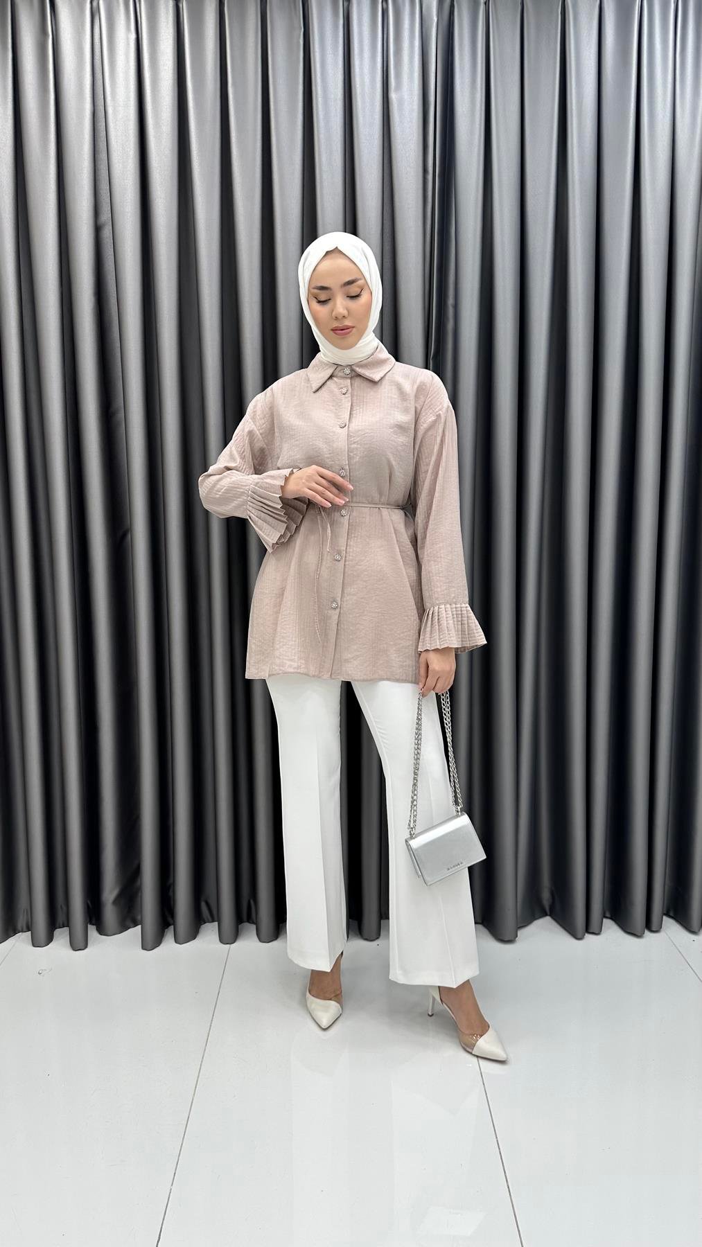 7278 L Bayan Tunik-Vizon