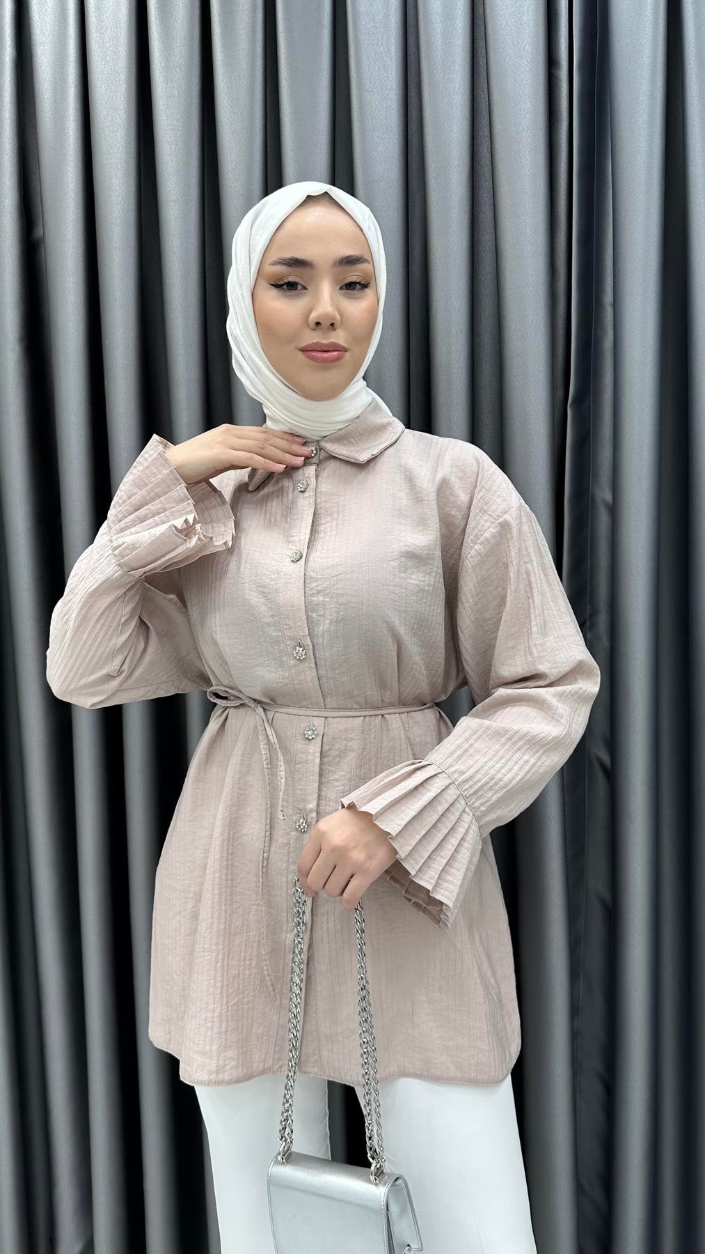 7278 L Bayan Tunik-Vizon