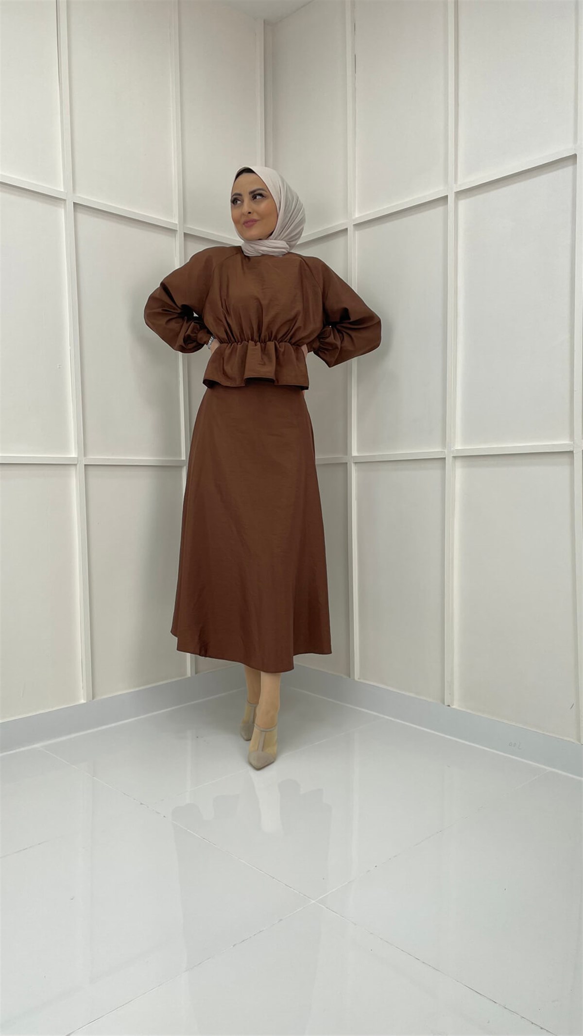 7972 H Prenses Takım