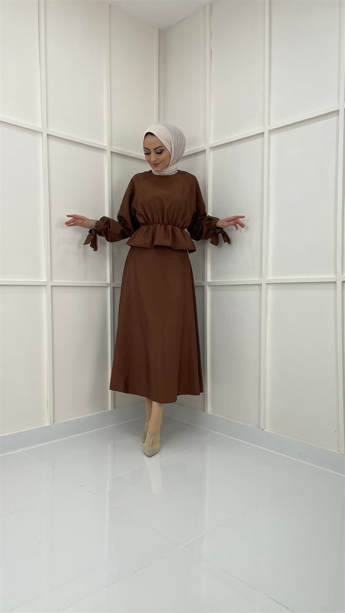 7972 H Prenses Takım