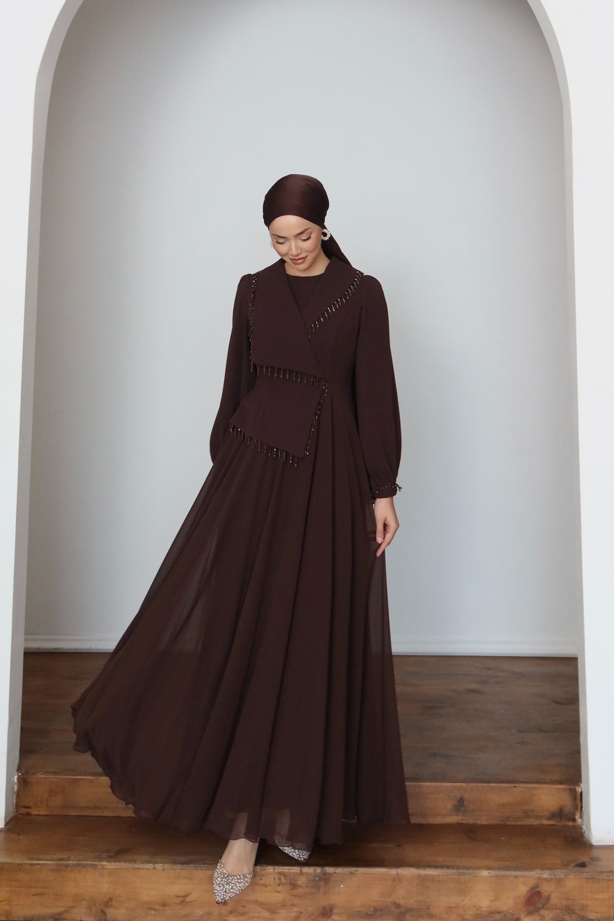 850 G Adriana Abiye-Bordo