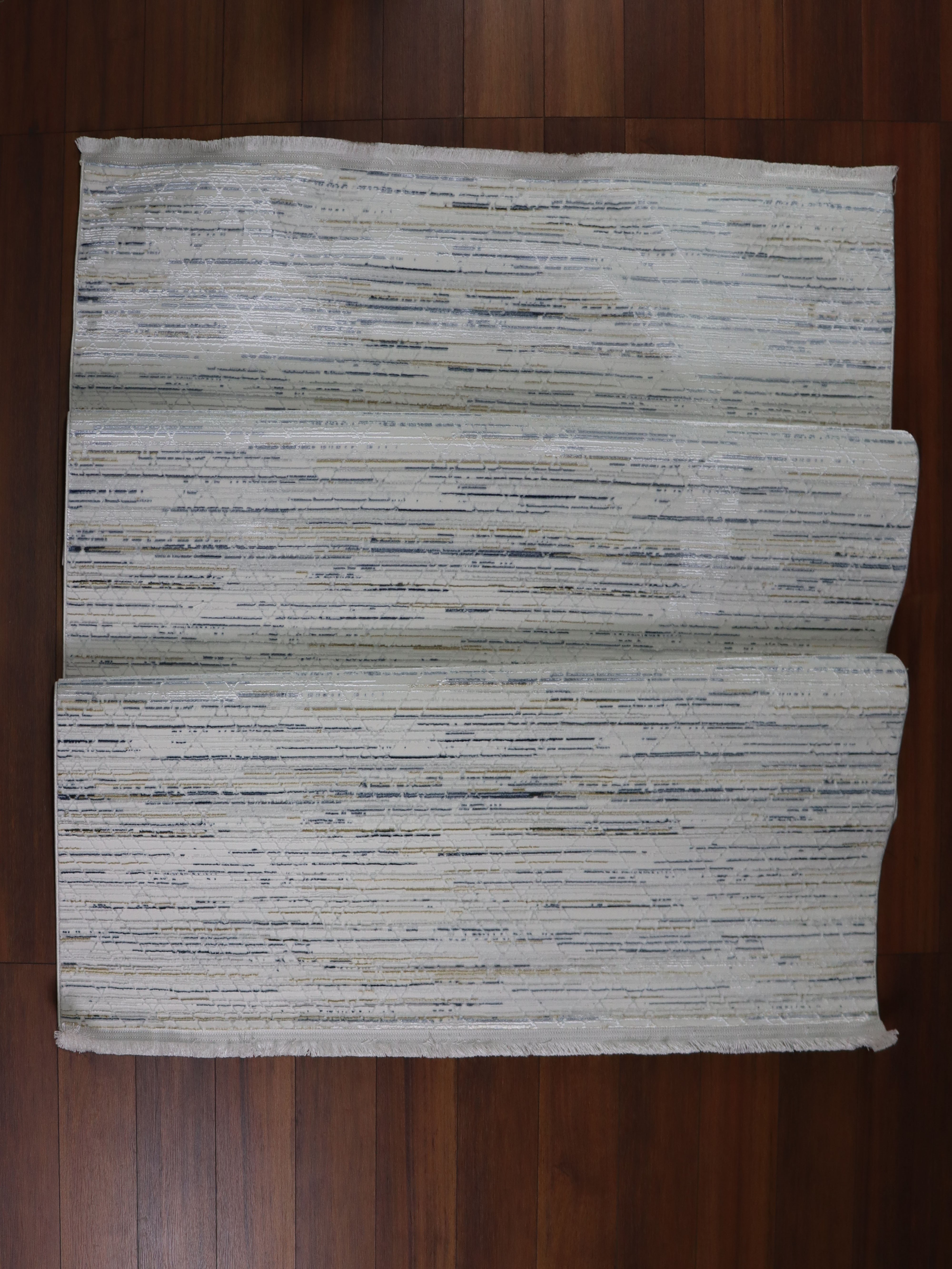 AGAH KF422 GRİ MAVİ