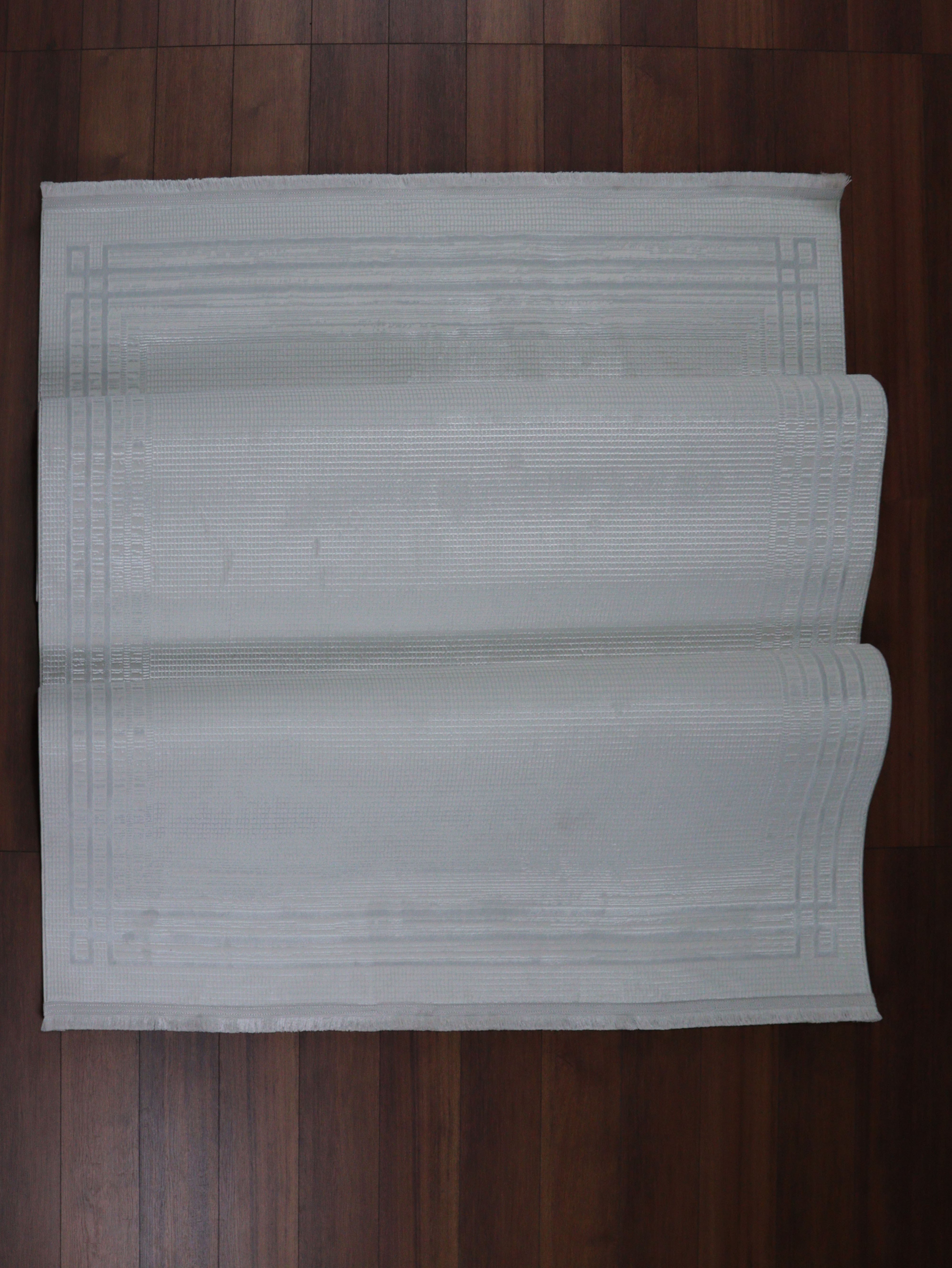 AGAH KF433 KREM VİZON