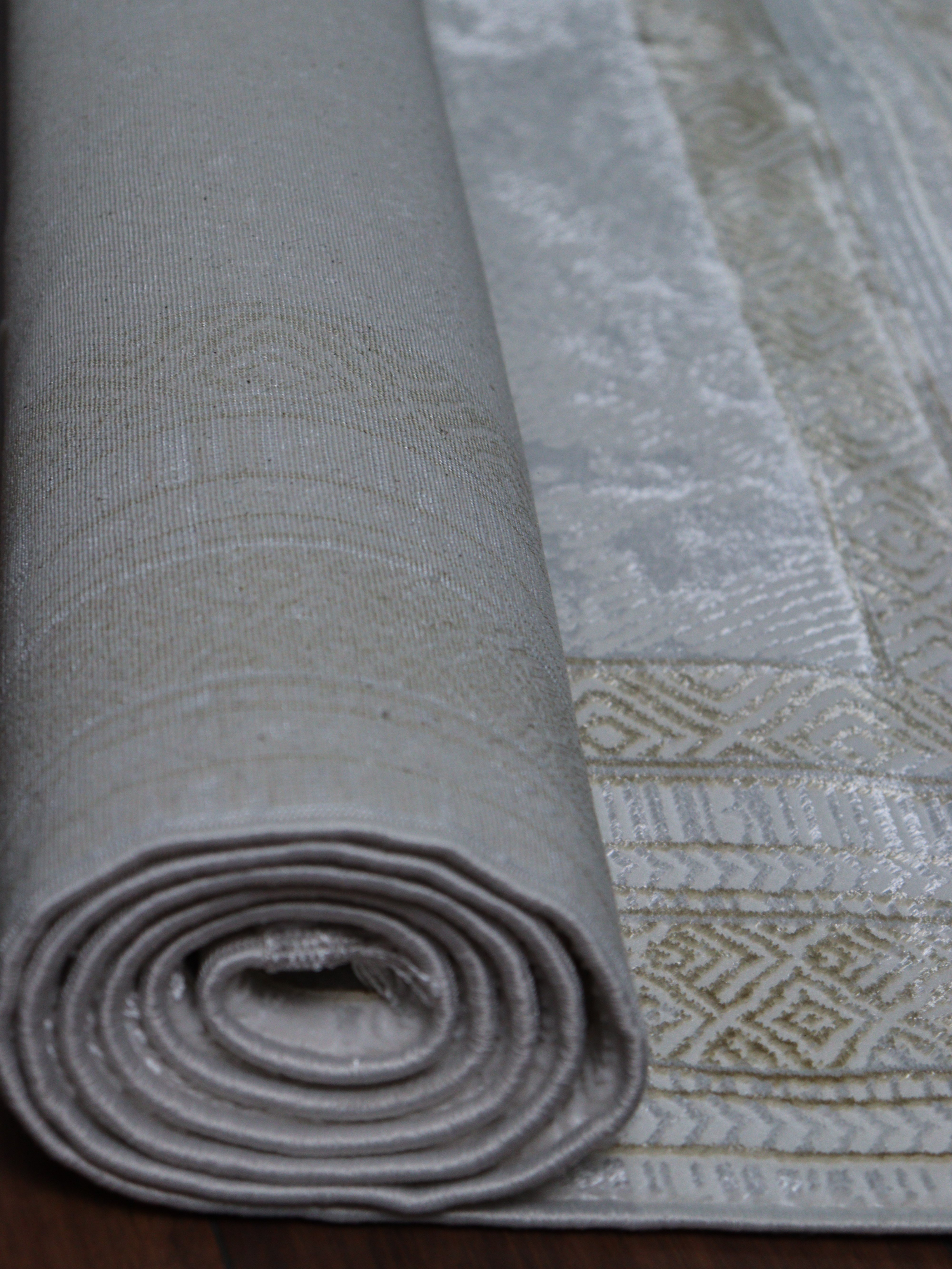 AGAH KF470 KREM GOLD