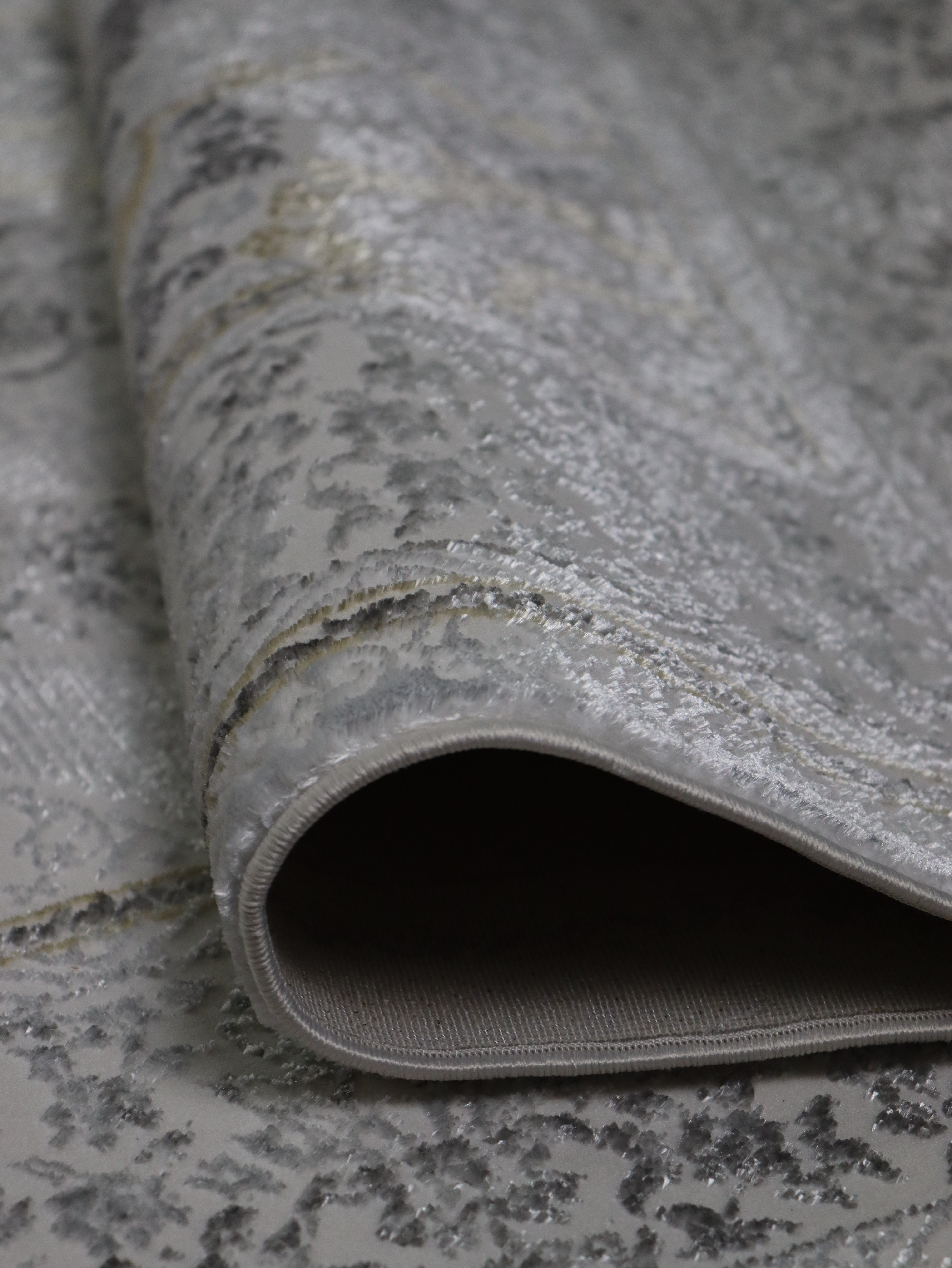 AGAH KF501 GREY