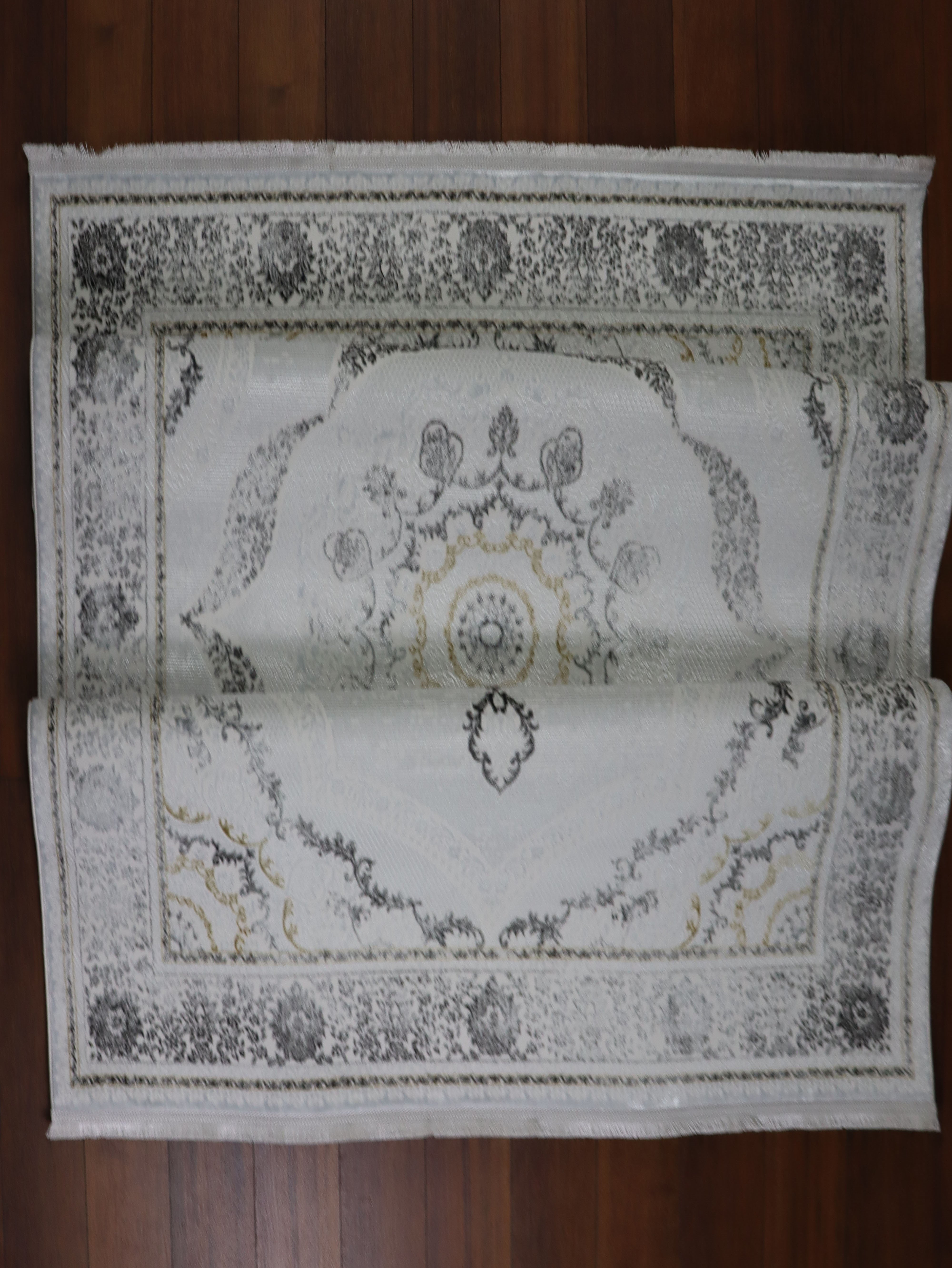 AGAH KF501 GREY